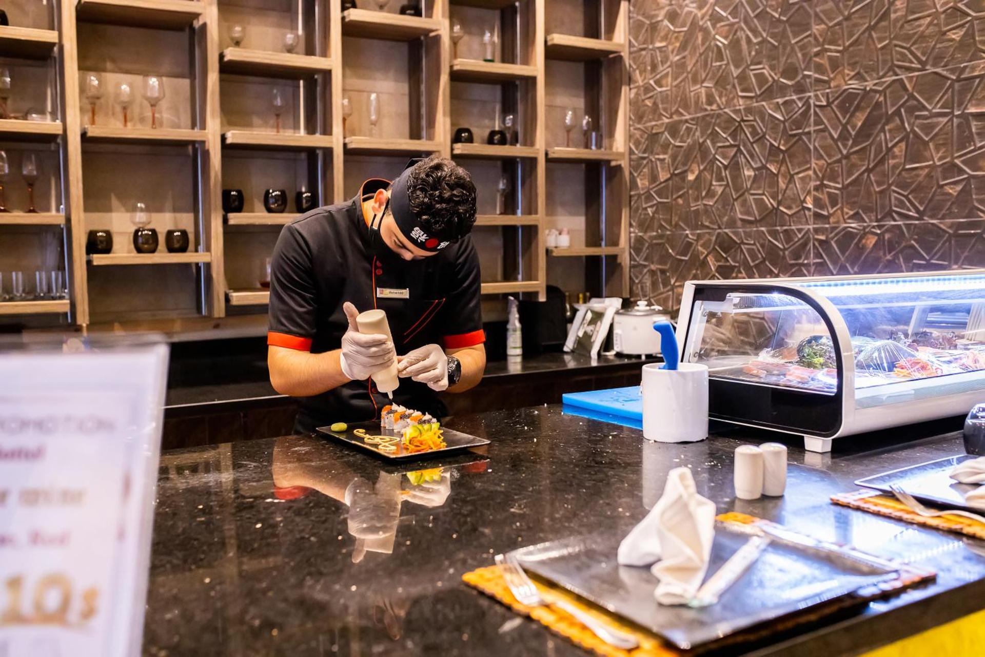 Bellagio Beach Resort & Spa - Photo 176