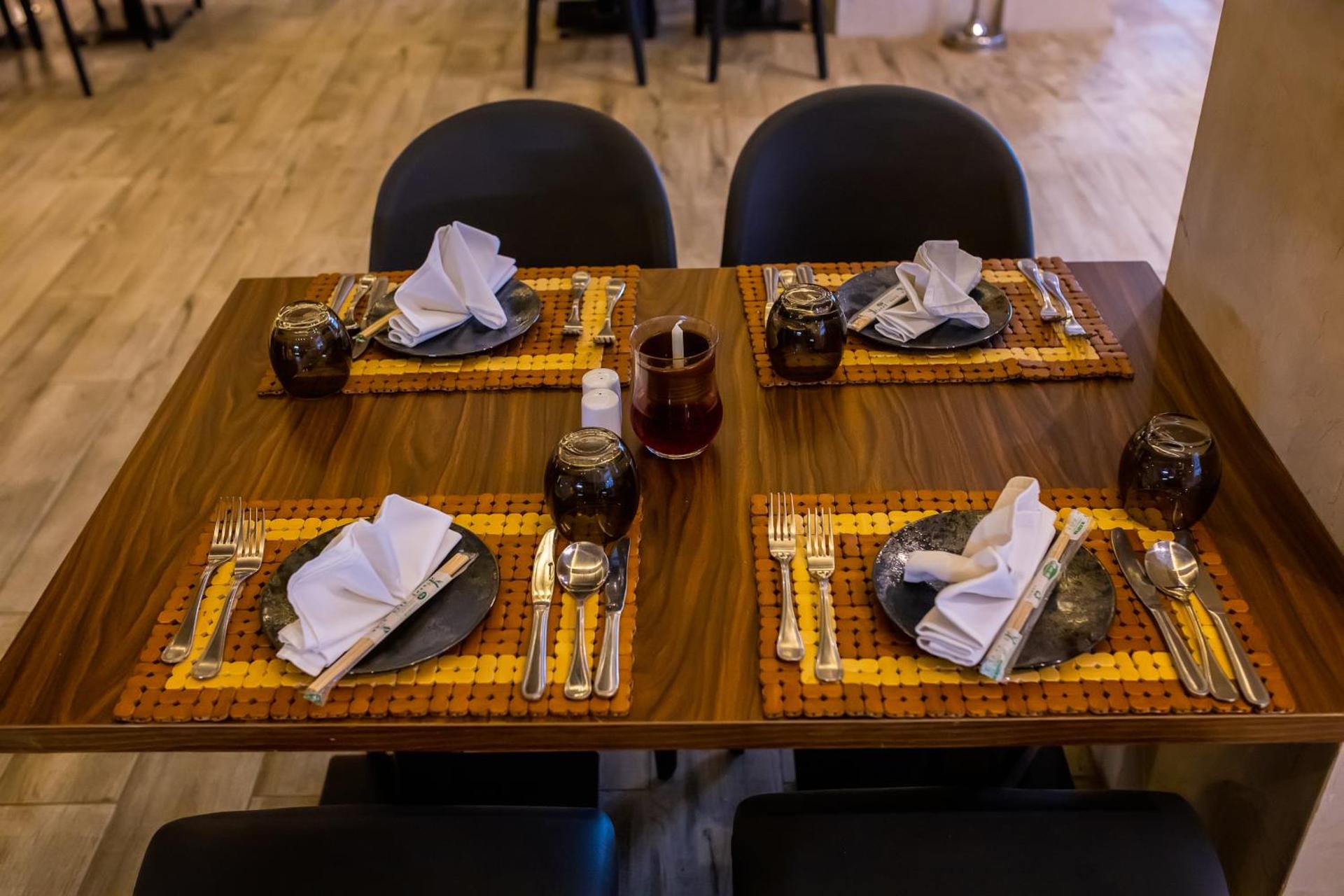 Bellagio Beach Resort & Spa - Photo 22