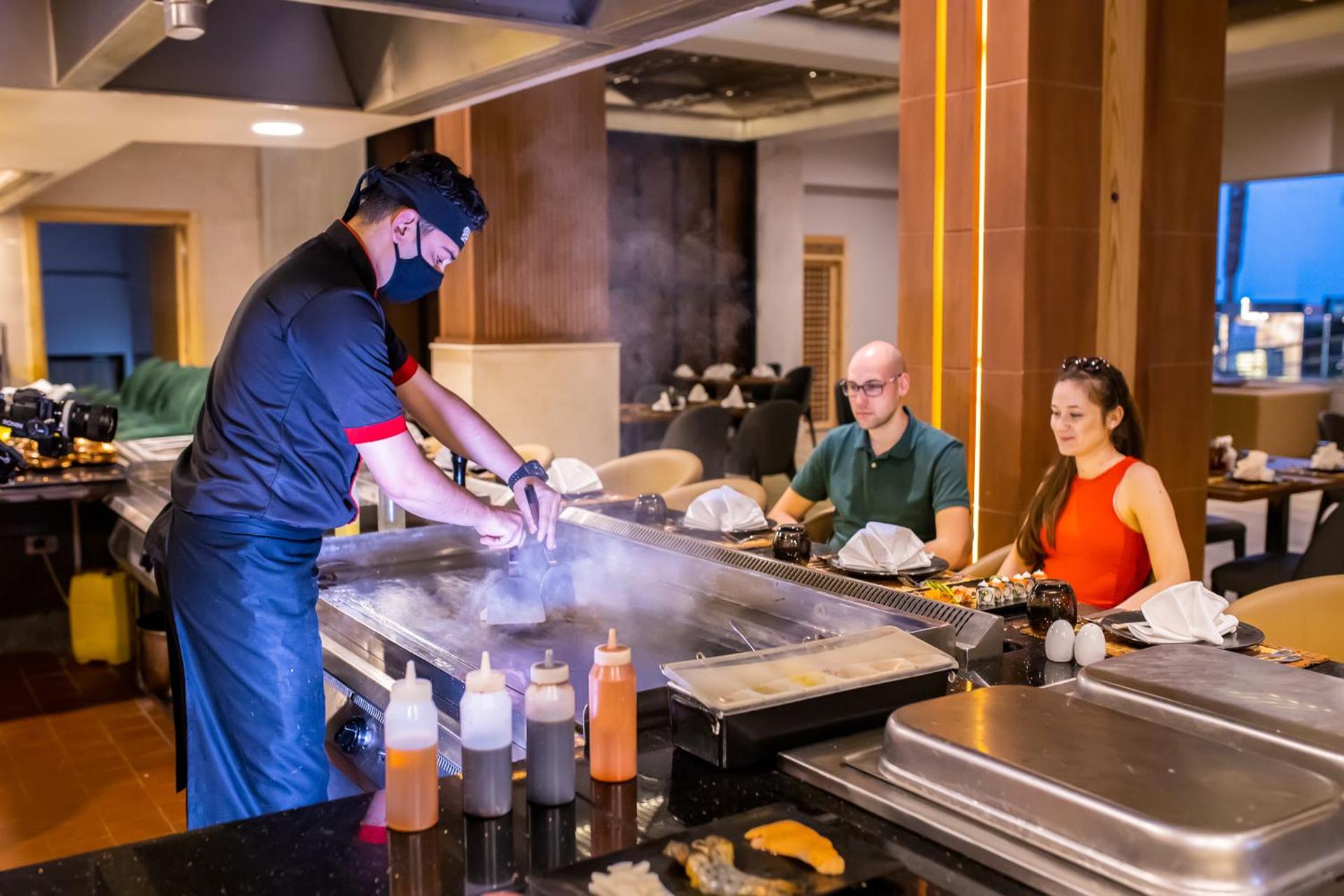 Bellagio Beach Resort & Spa - Photo 4