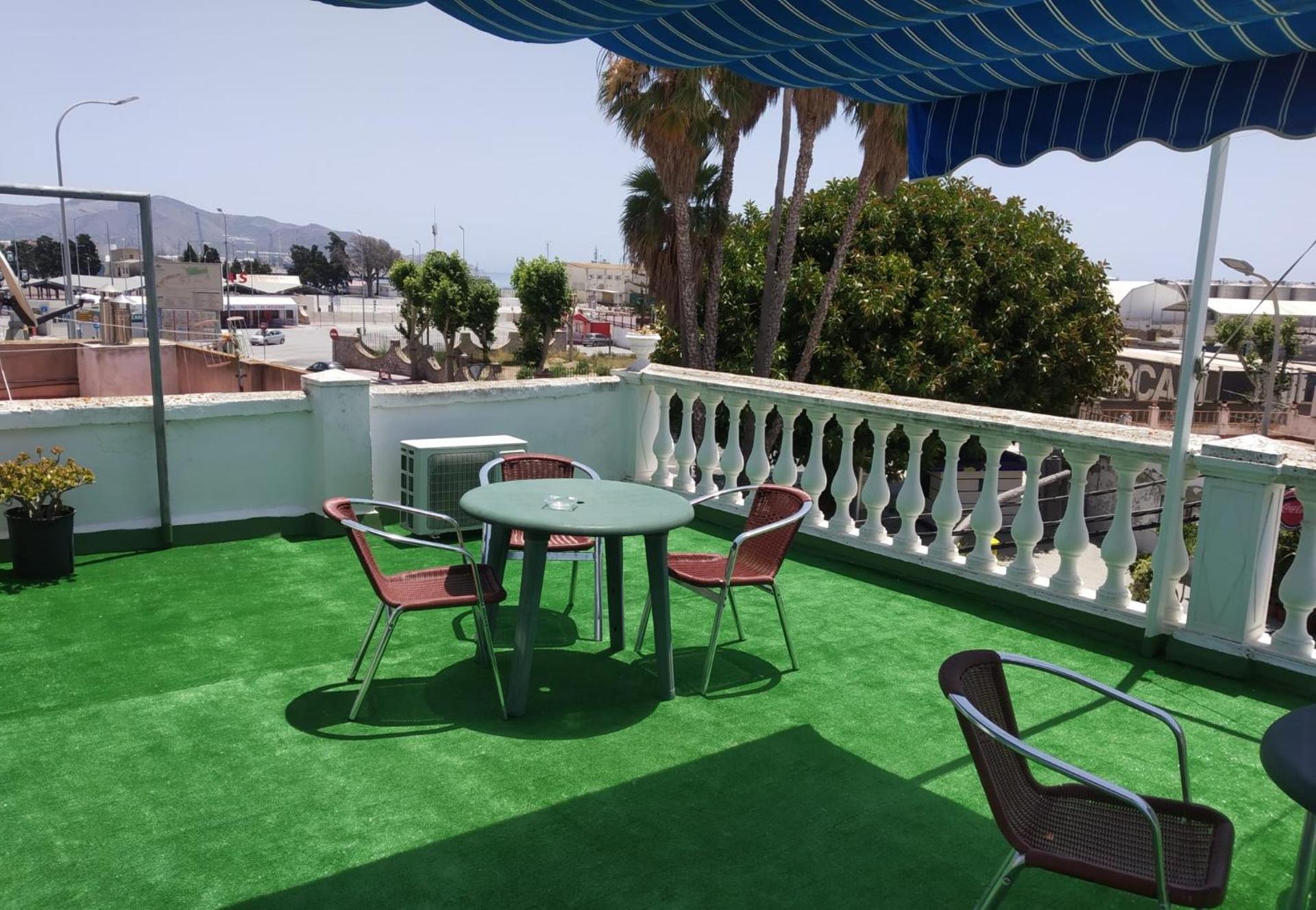 Hostal Cabrera - Photo 19