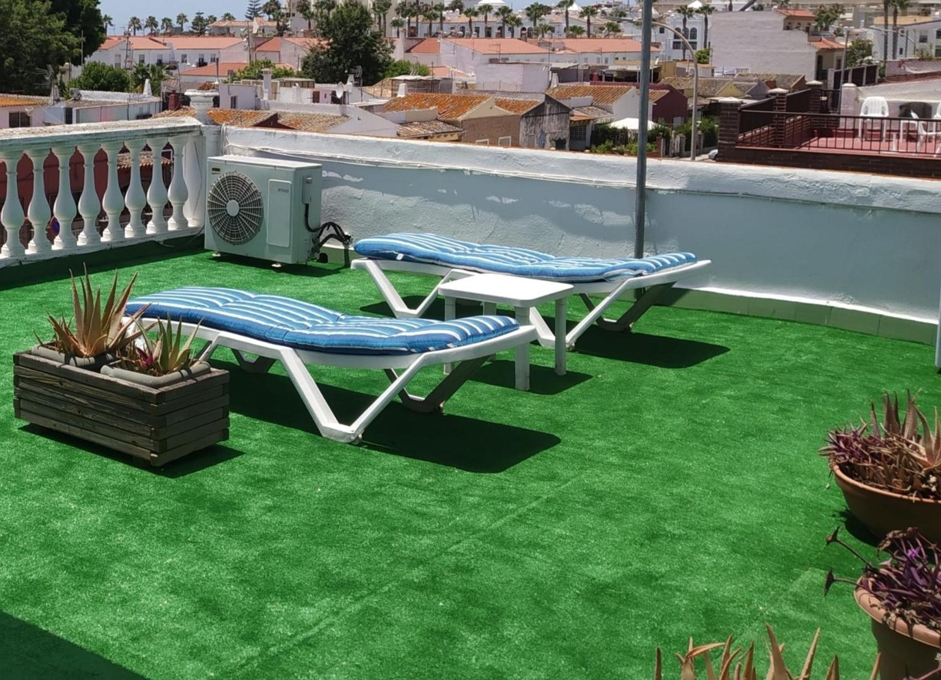 Hostal Cabrera - Photo 33