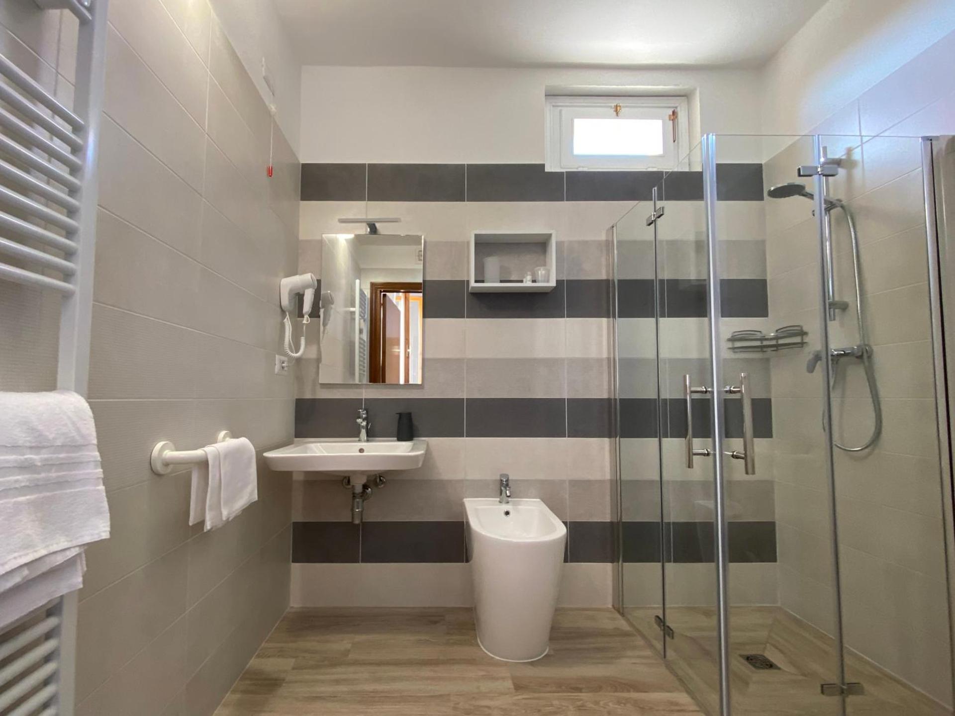 Hotel San Michele - Photo 23