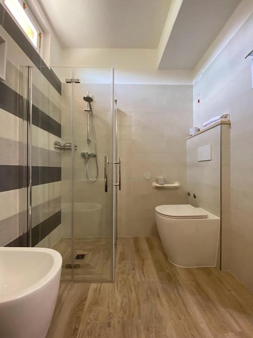 Hotel San Michele - Photo 35