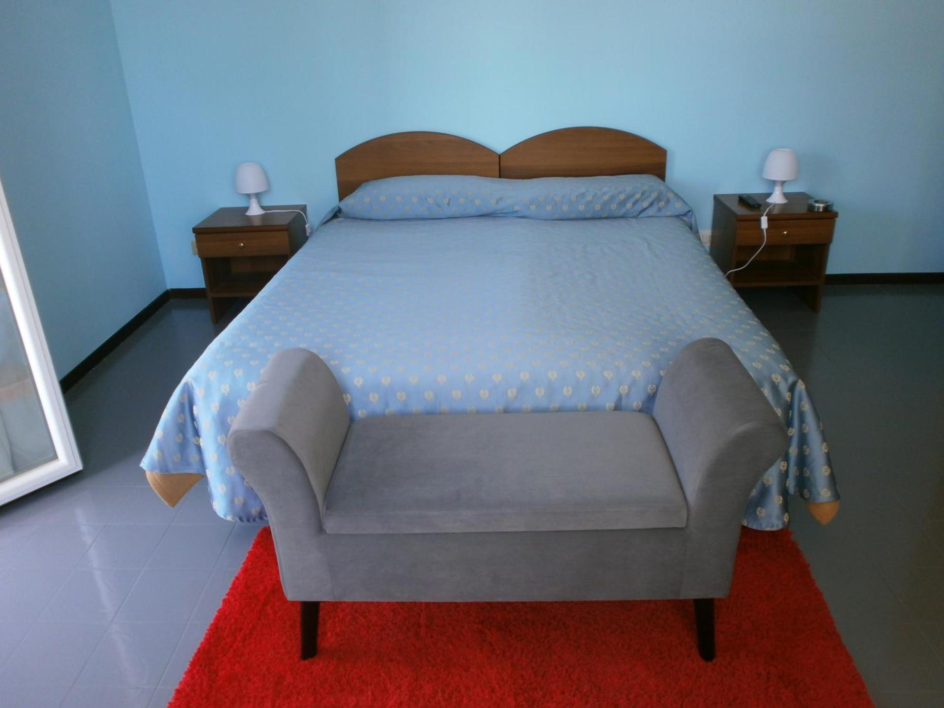 Il Leprotto - Room & Breakfast - Photo 6