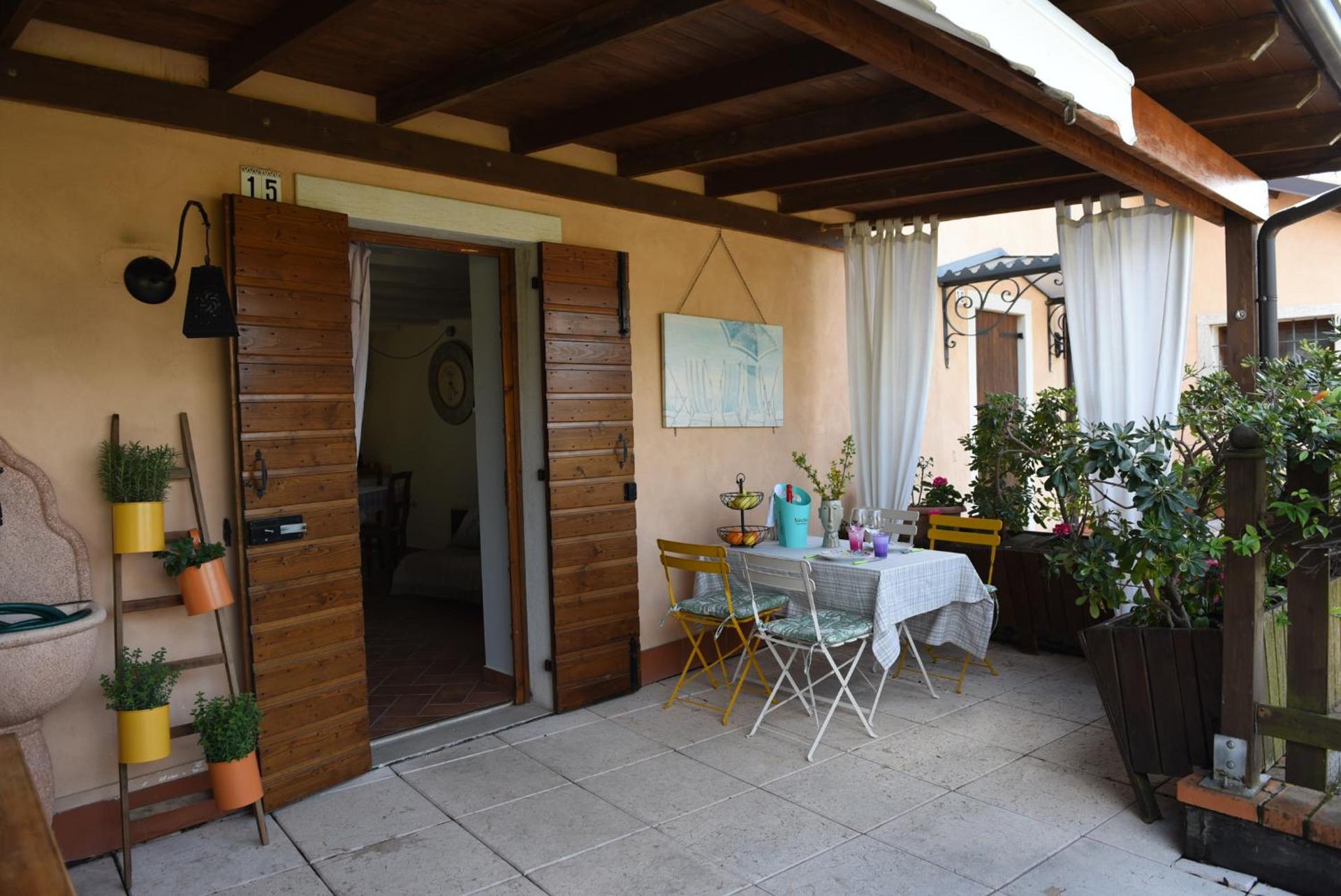 Relais Il Pigno - Photo 53