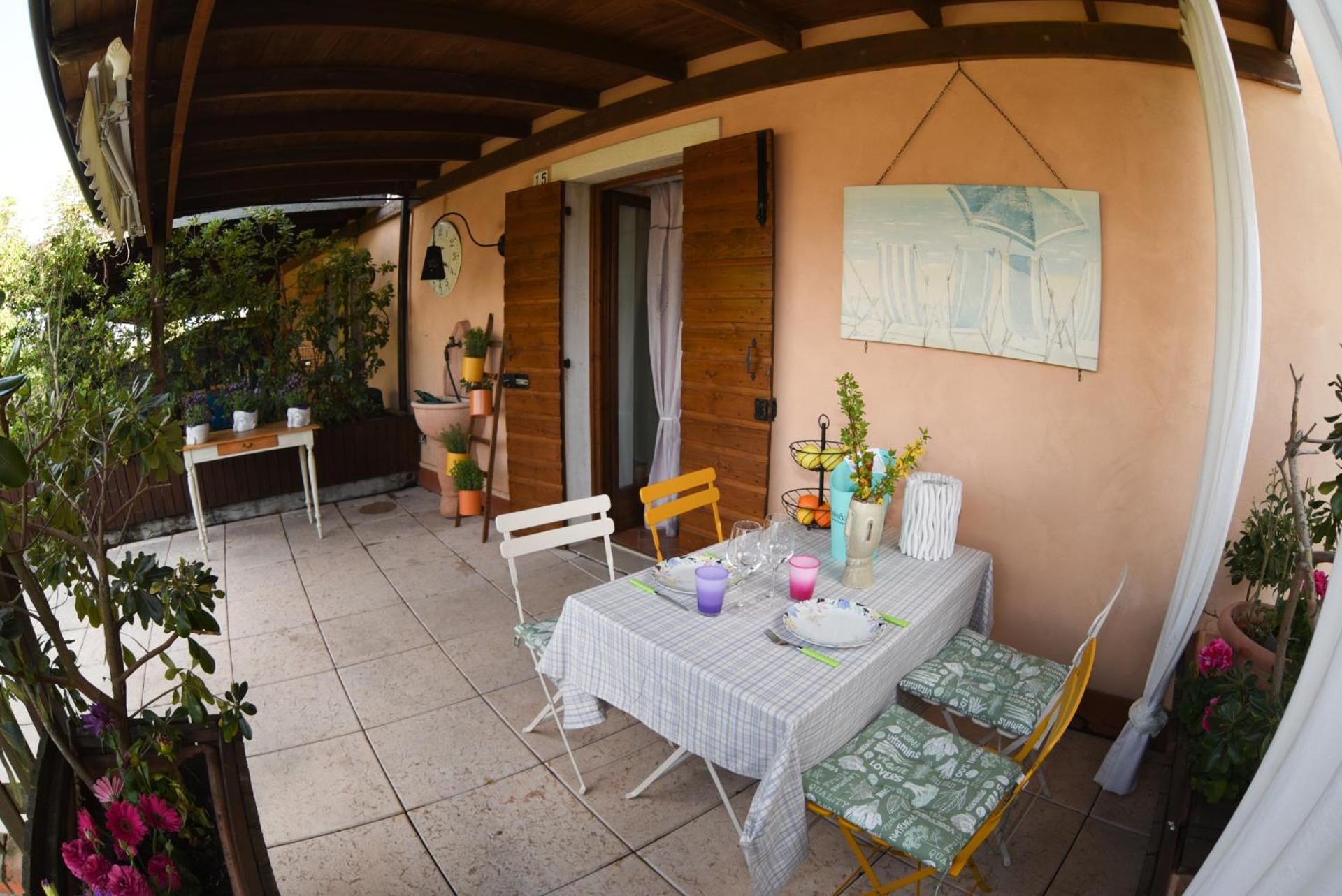 Relais Il Pigno - Photo 59