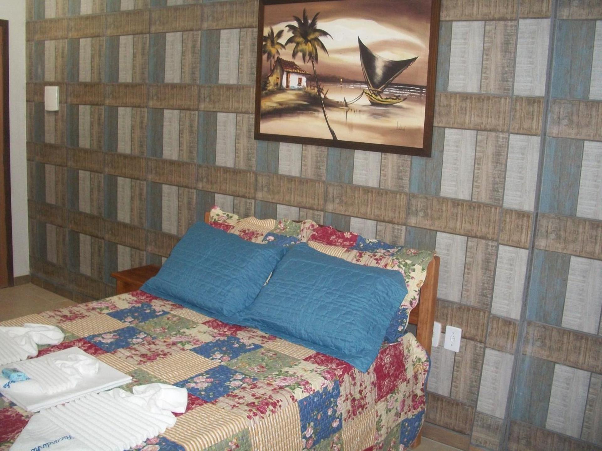 Pousada Ricardinho do Frances - Photo 24