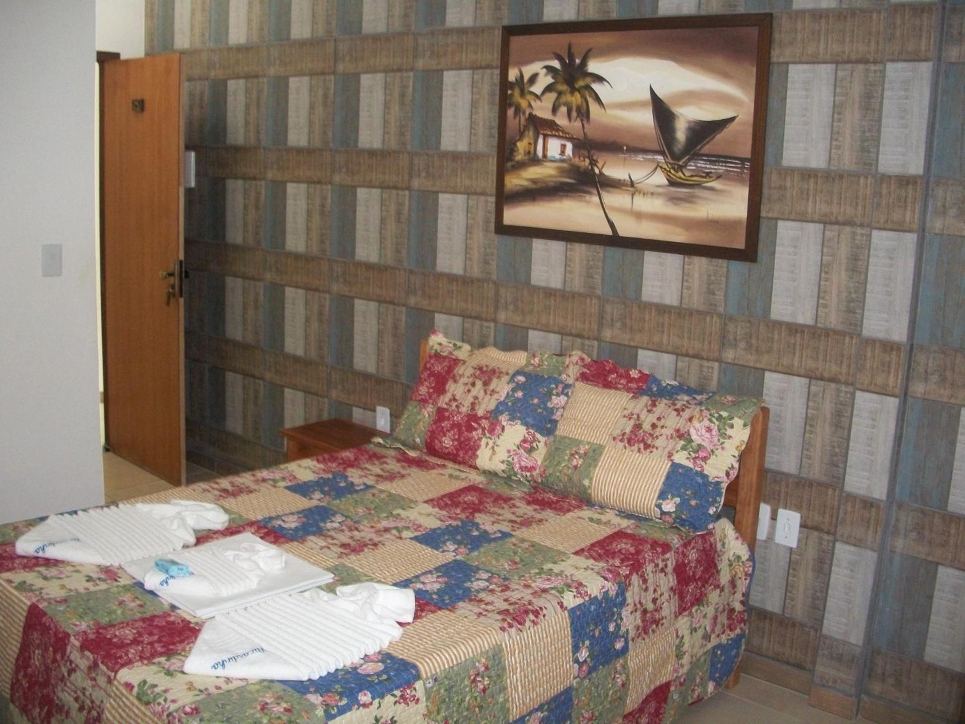 Pousada Ricardinho do Frances - Photo 26