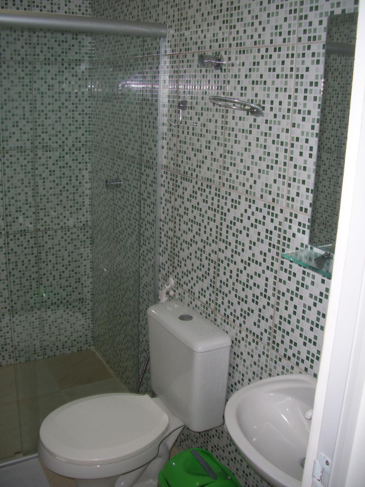 Pousada Ricardinho do Frances - Photo 27