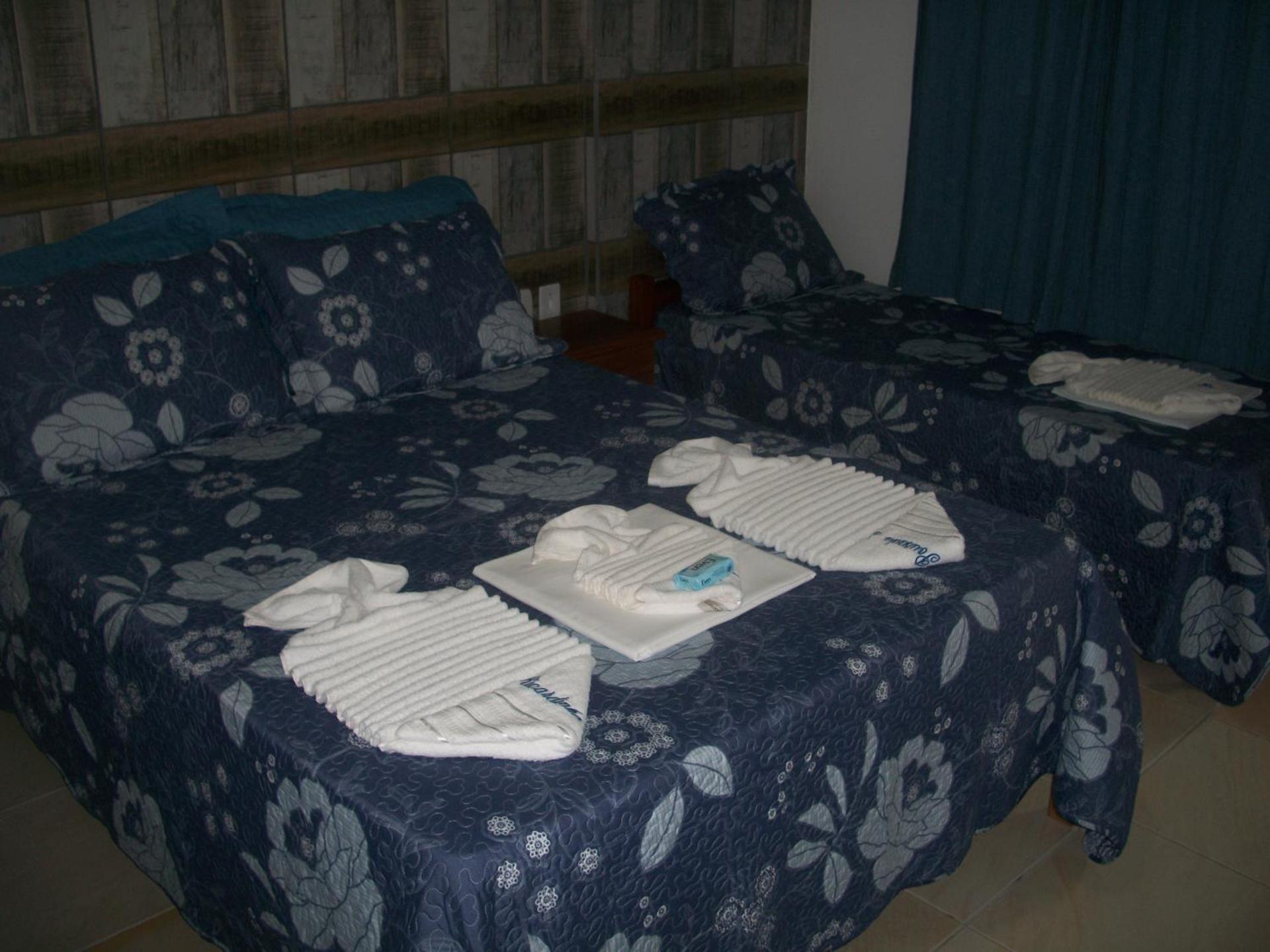 Pousada Ricardinho do Frances - Photo 28