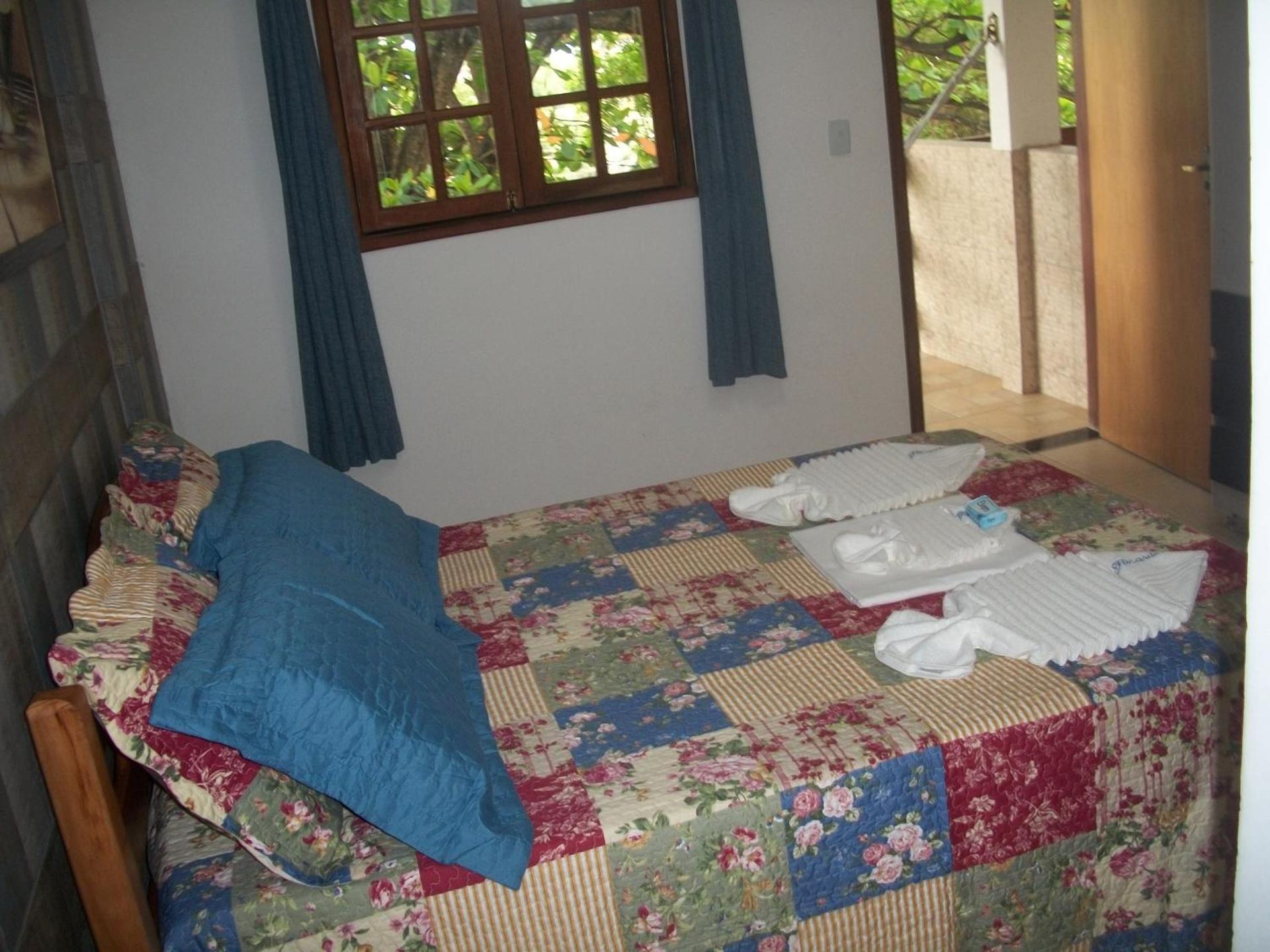 Pousada Ricardinho do Frances - Photo 11