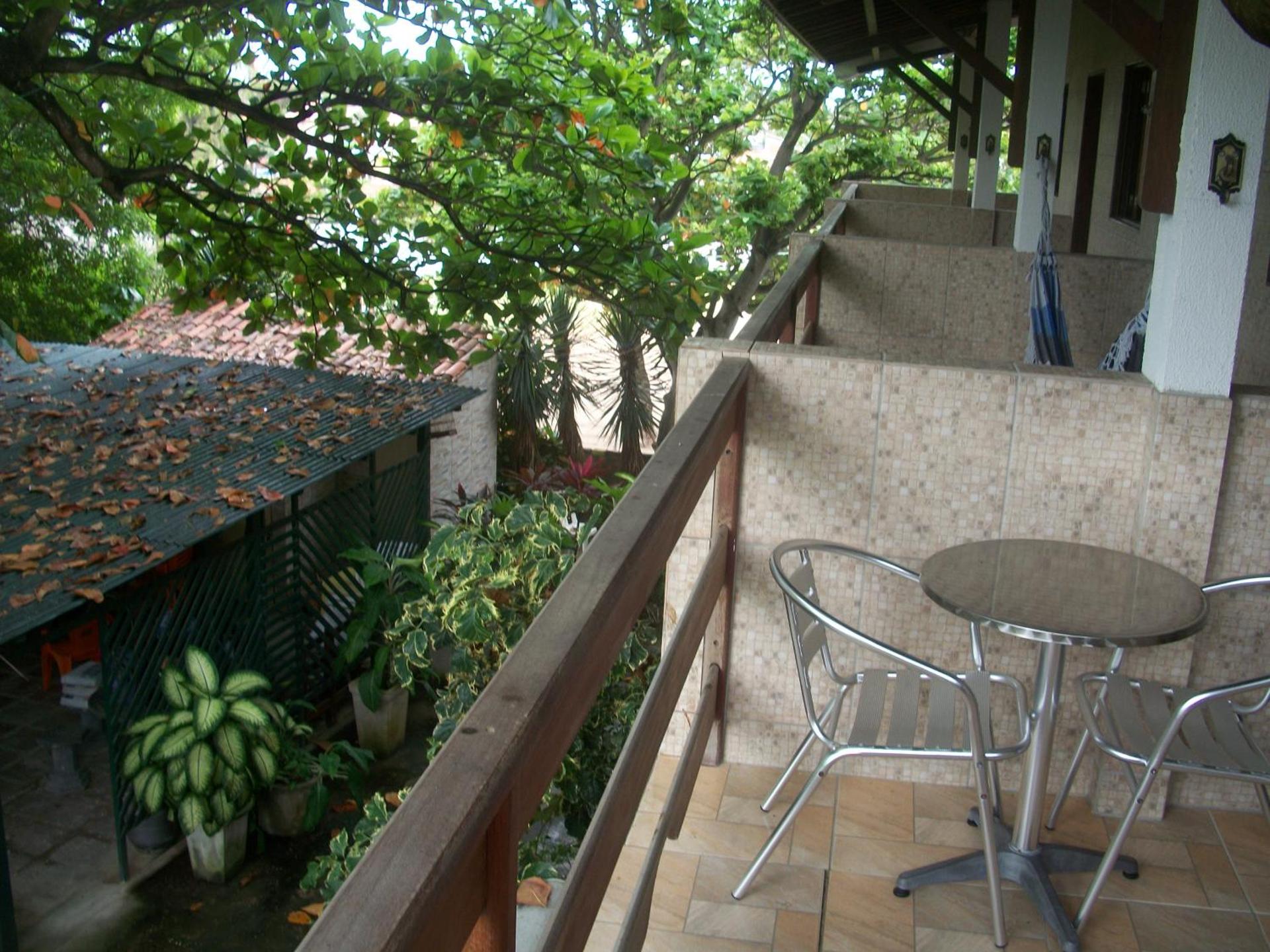 Pousada Ricardinho do Frances - Photo 30