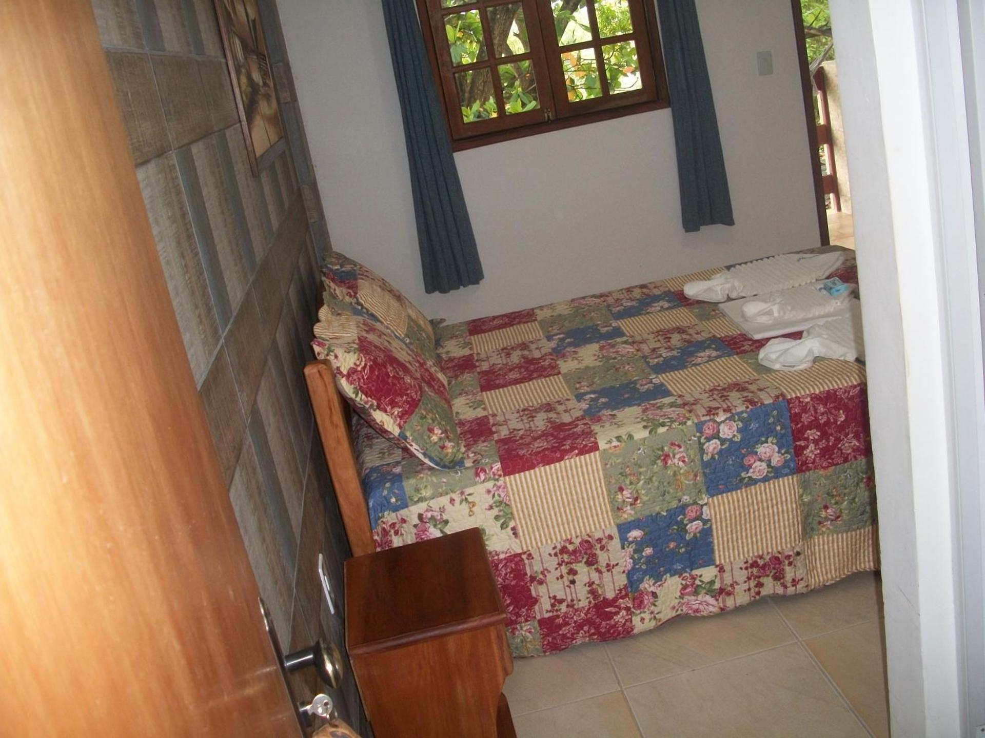 Pousada Ricardinho do Frances - Photo 32