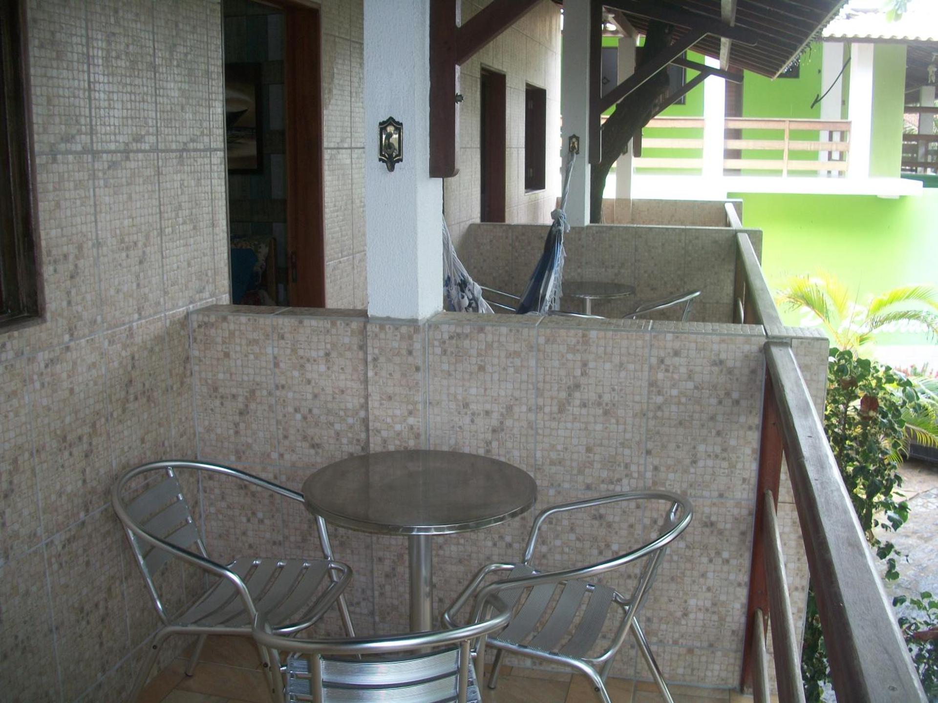 Pousada Ricardinho do Frances - Photo 36