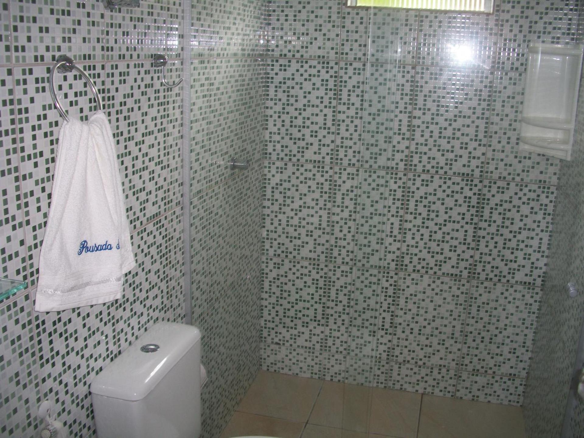 Pousada Ricardinho do Frances - Photo 39