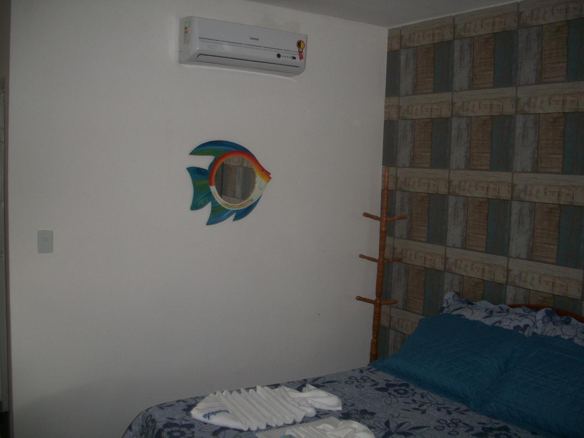 Pousada Ricardinho do Frances - Photo 40