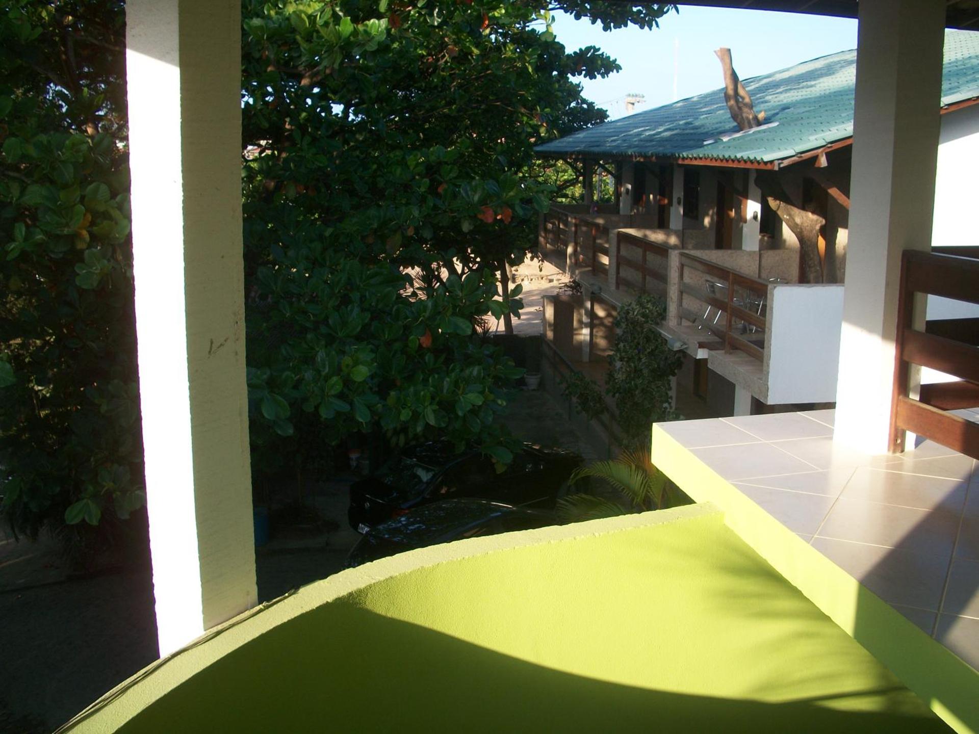 Pousada Ricardinho do Frances - Photo 41