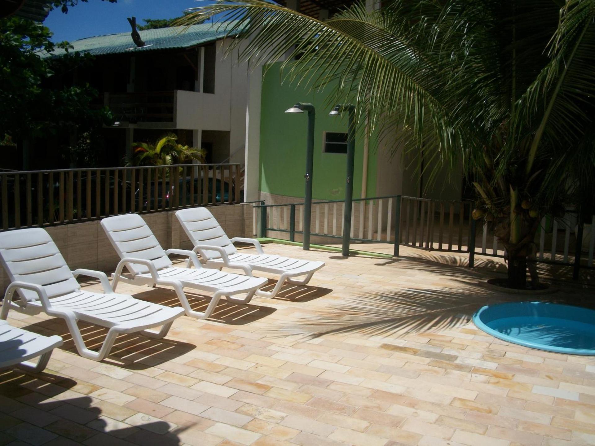 Pousada Ricardinho do Frances - Photo 44