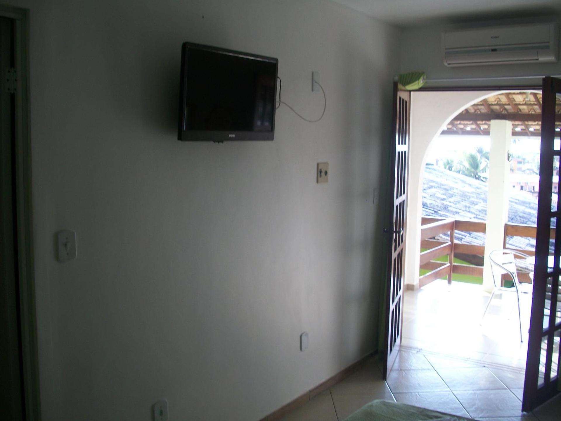 Pousada Ricardinho do Frances - Photo 46