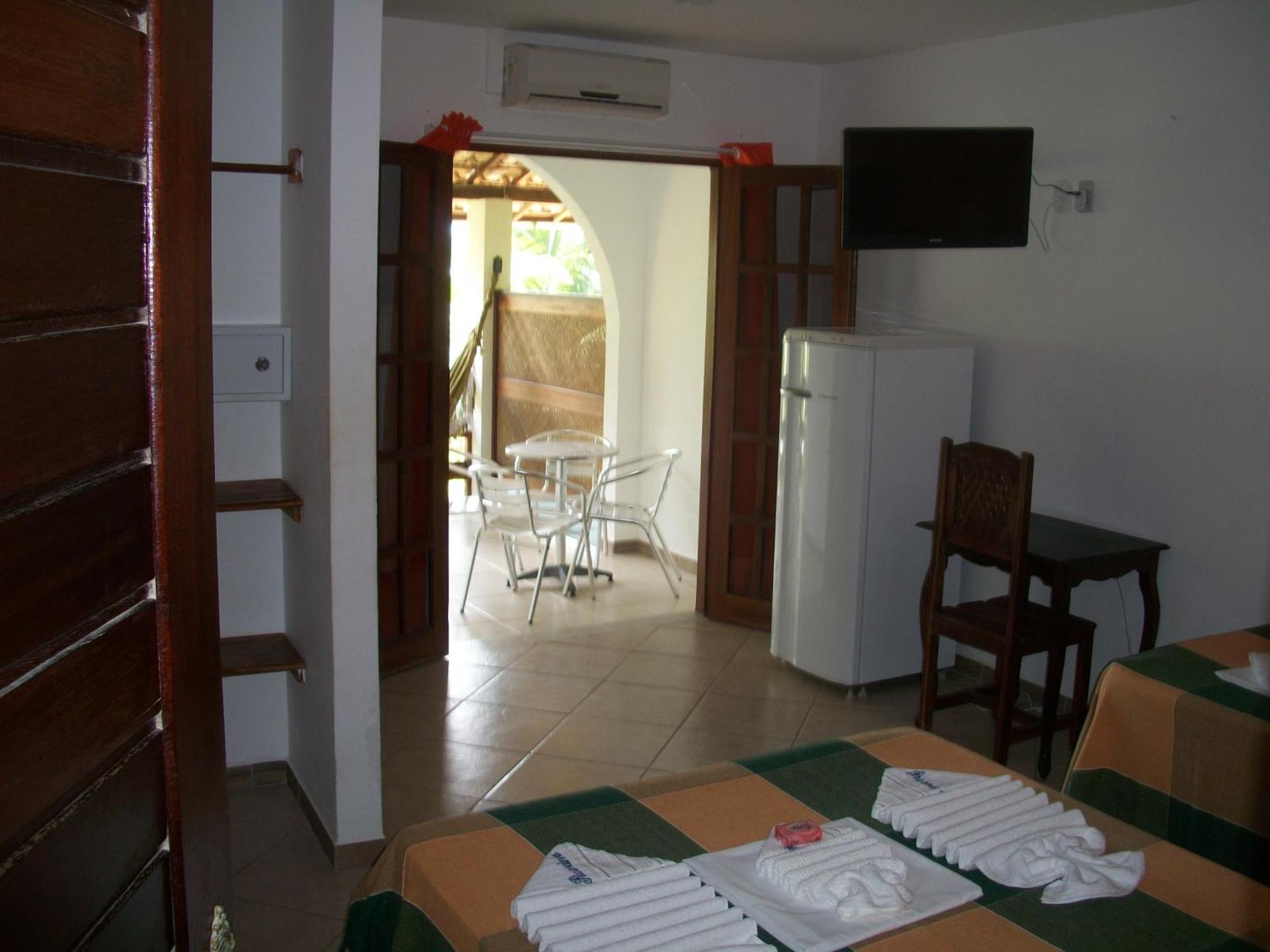 Pousada Ricardinho do Frances - Photo 48