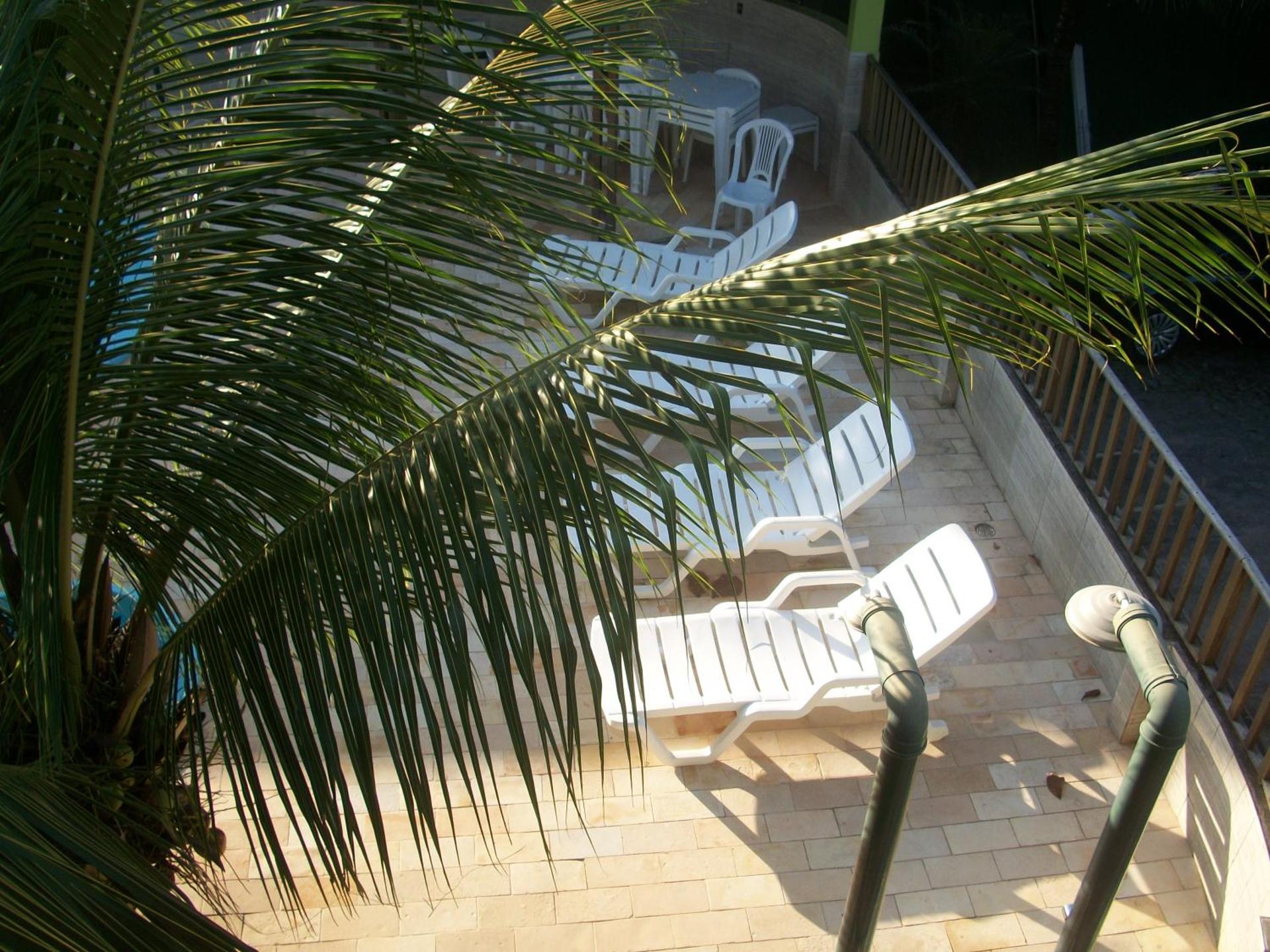 Pousada Ricardinho do Frances - Photo 51