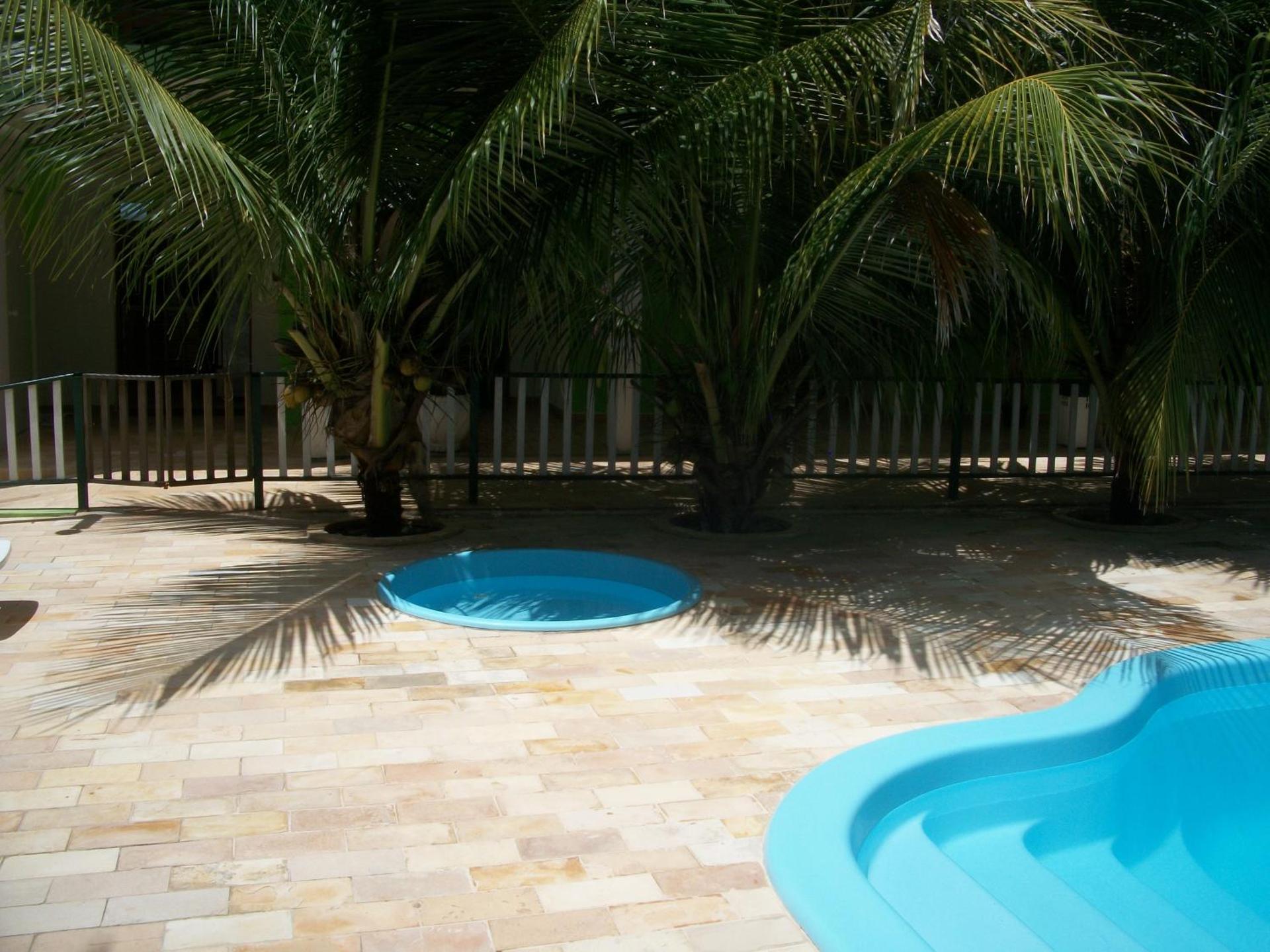 Pousada Ricardinho do Frances - Photo 52