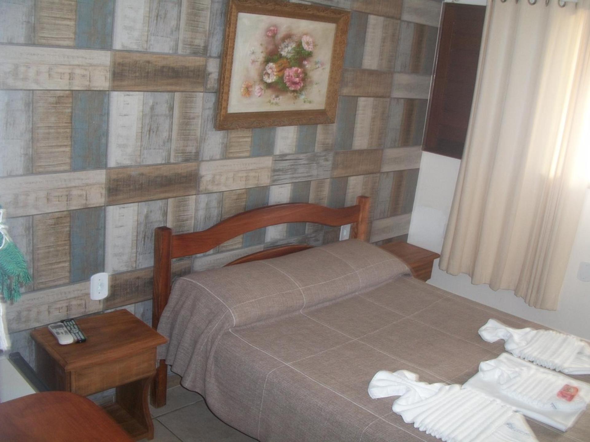 Pousada Ricardinho do Frances - Photo 4