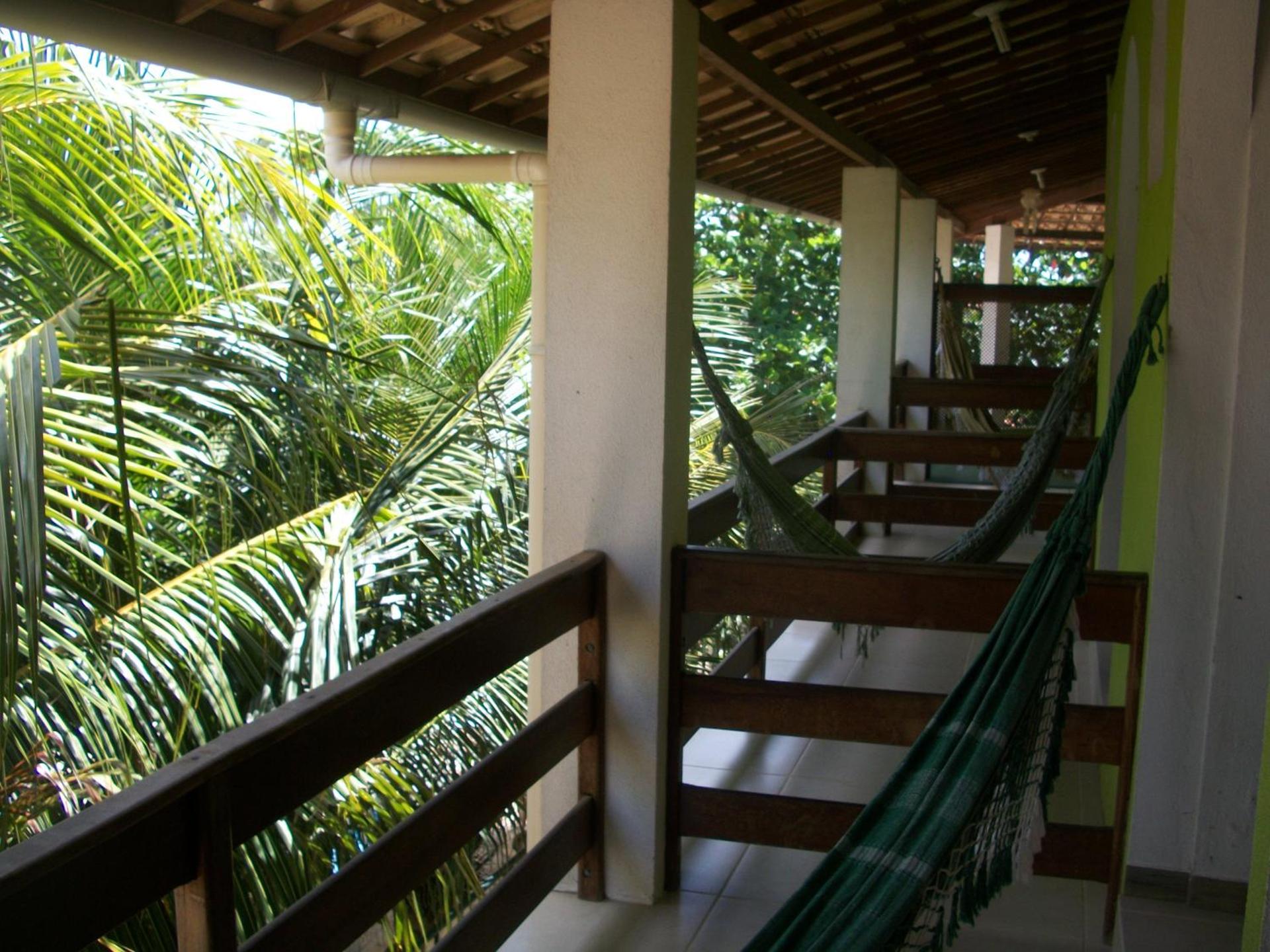 Pousada Ricardinho do Frances - Photo 56