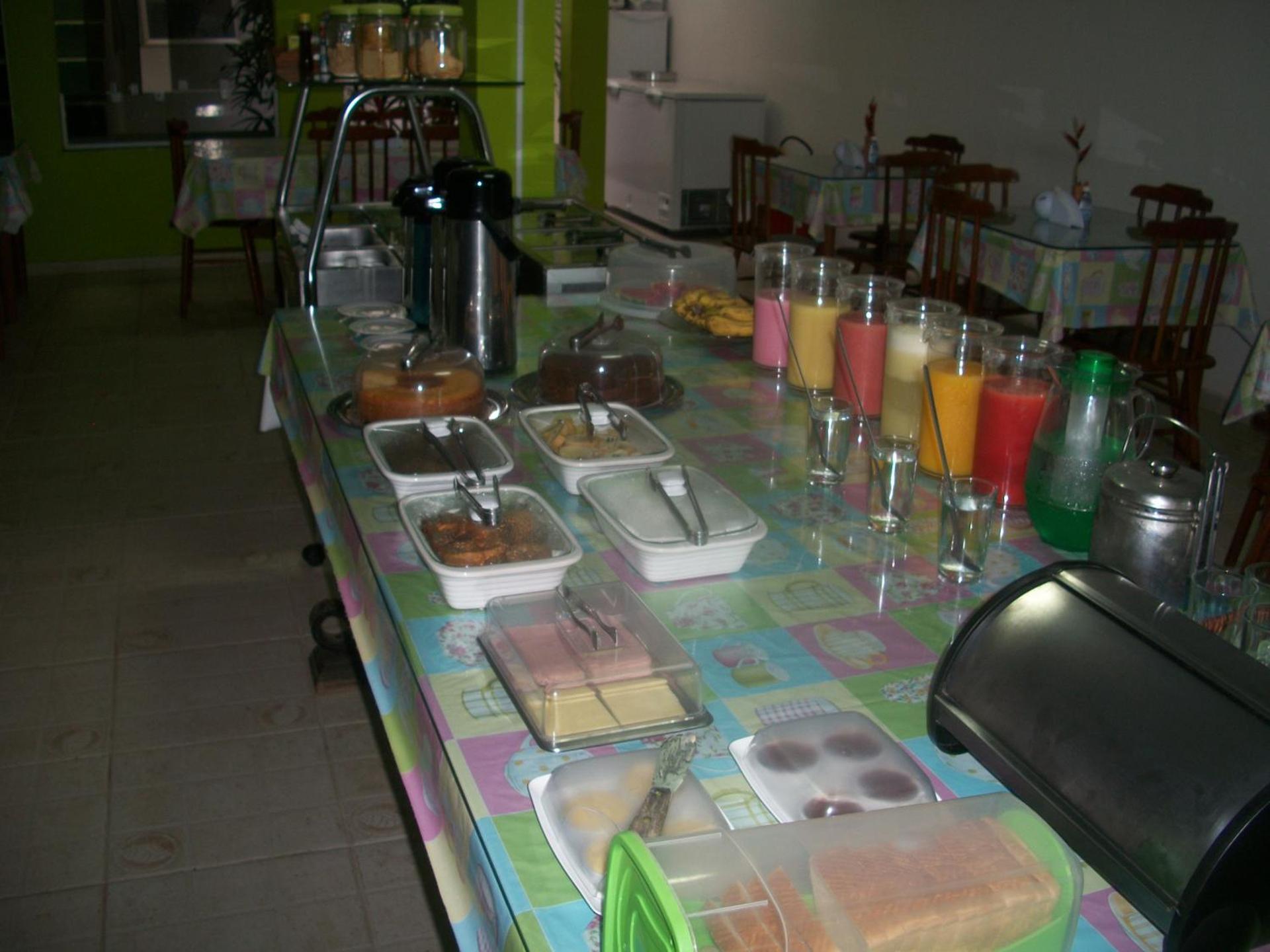 Pousada Ricardinho do Frances - Photo 14