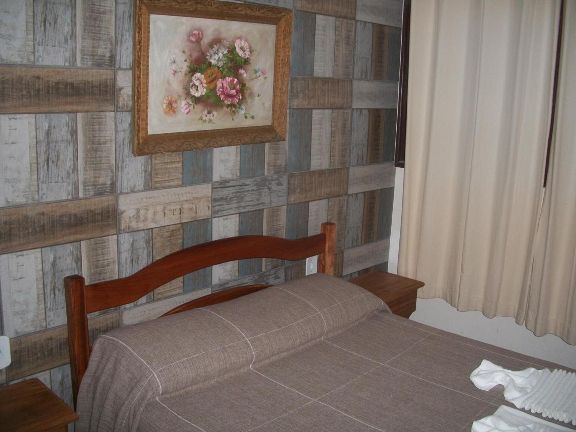 Pousada Ricardinho do Frances - Photo 13