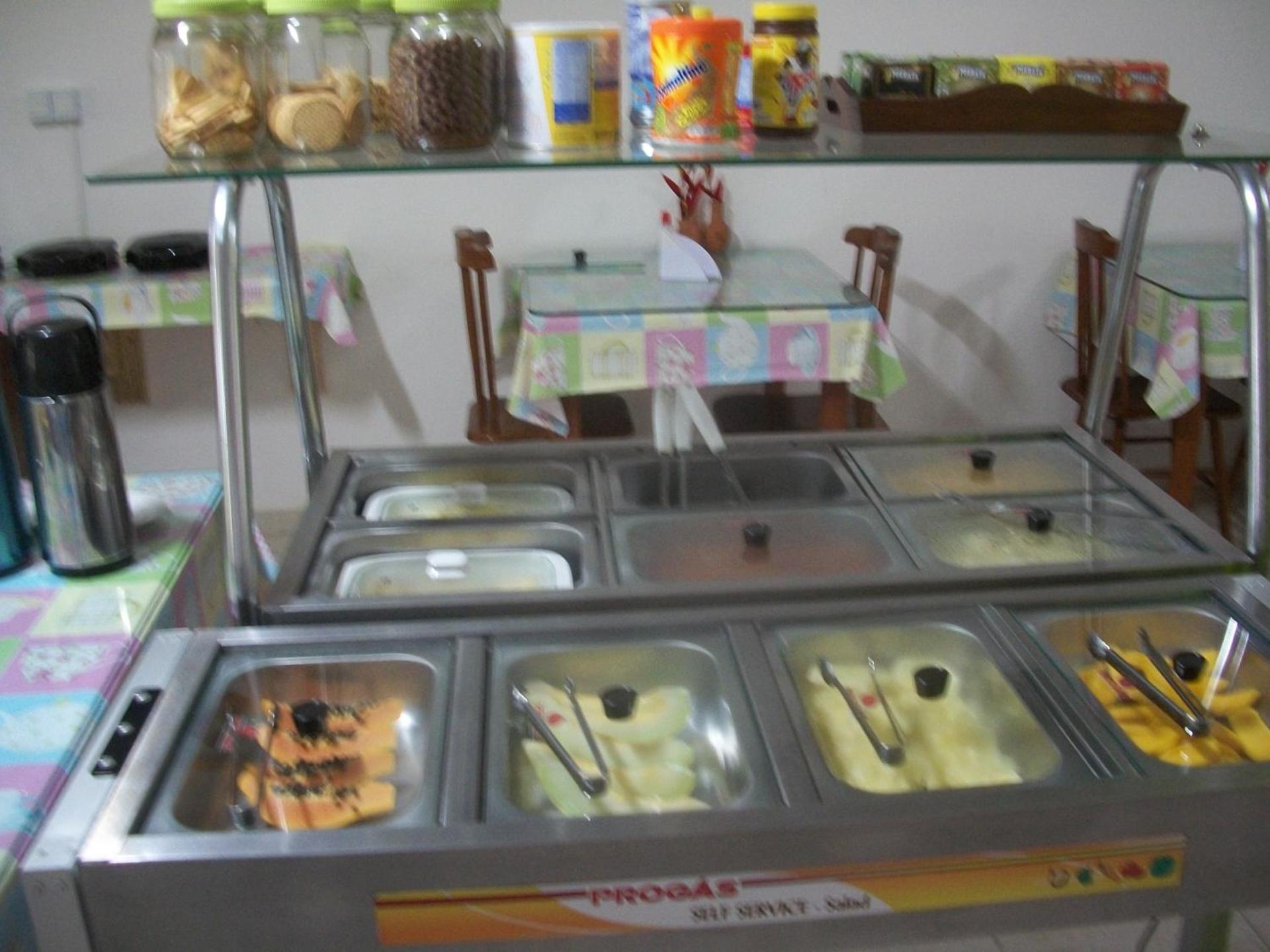 Pousada Ricardinho do Frances - Photo 58