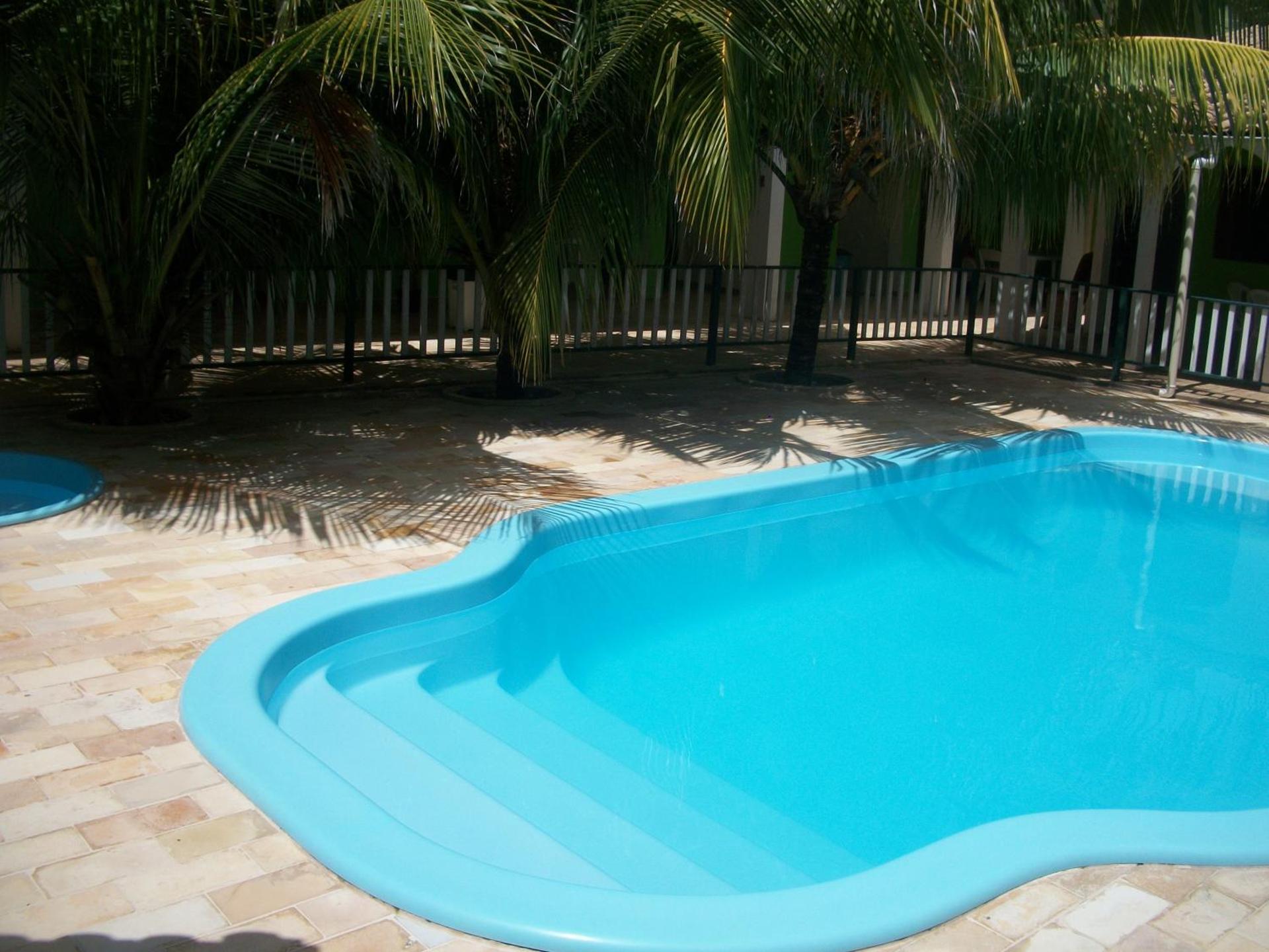 Pousada Ricardinho do Frances - Photo 31