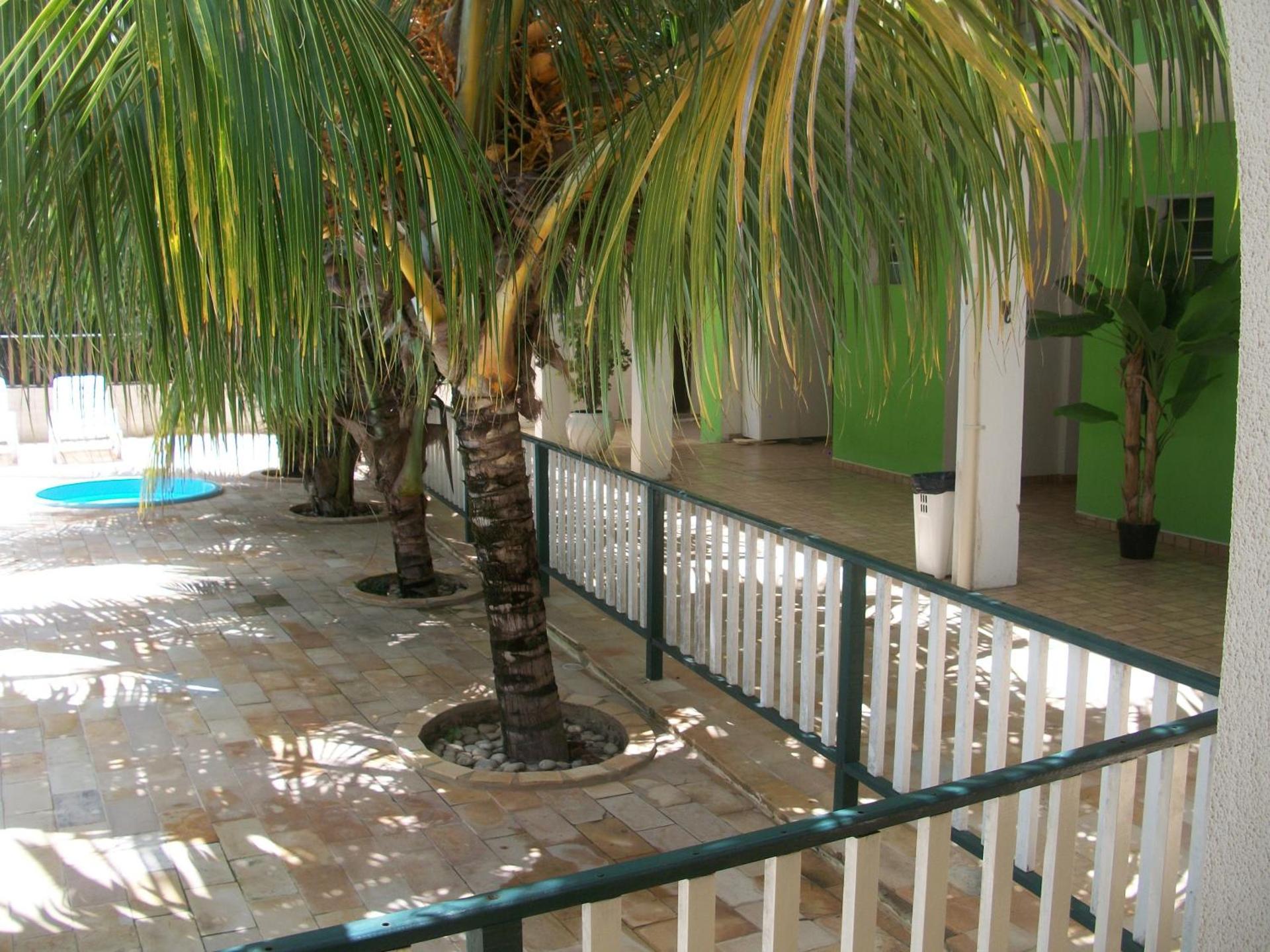 Pousada Ricardinho do Frances - Photo 60