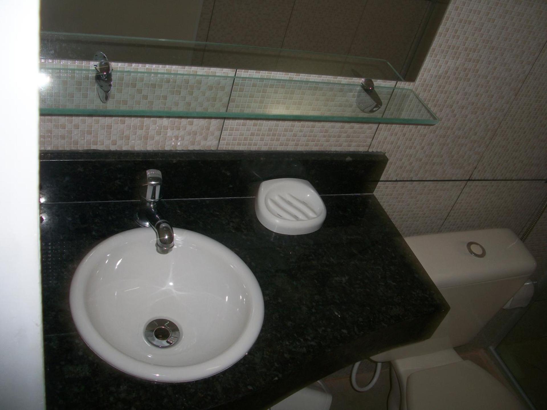 Pousada Ricardinho do Frances - Photo 61