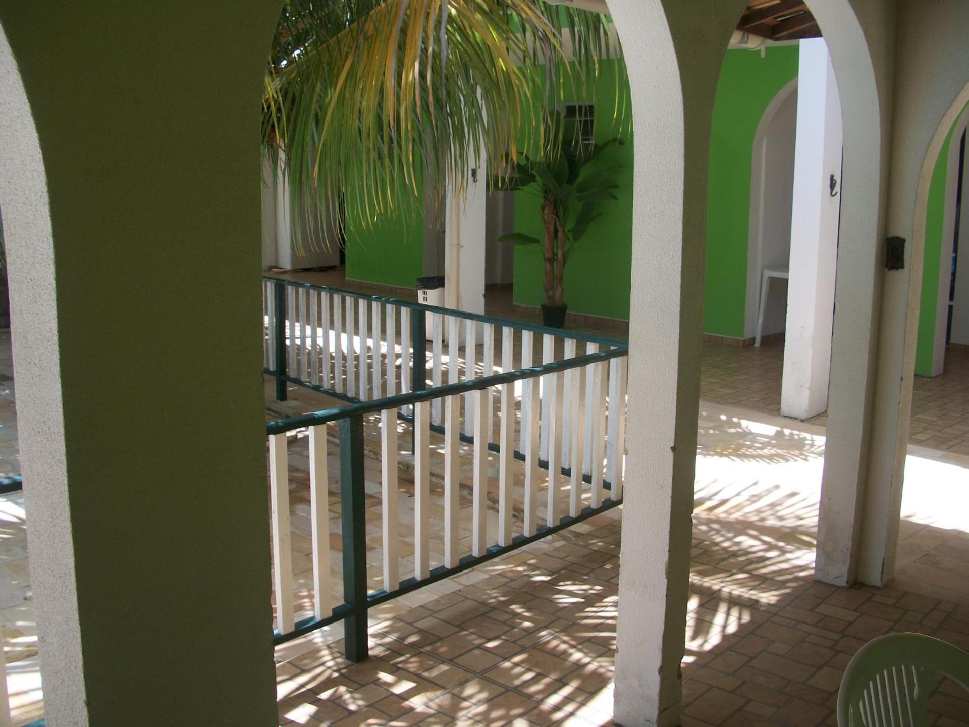 Pousada Ricardinho do Frances - Photo 63