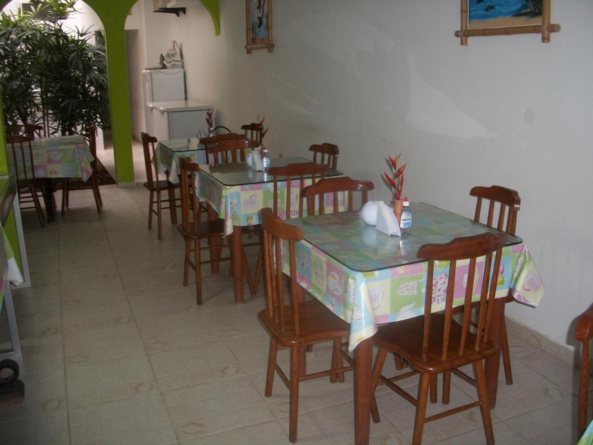 Pousada Ricardinho do Frances - Photo 64