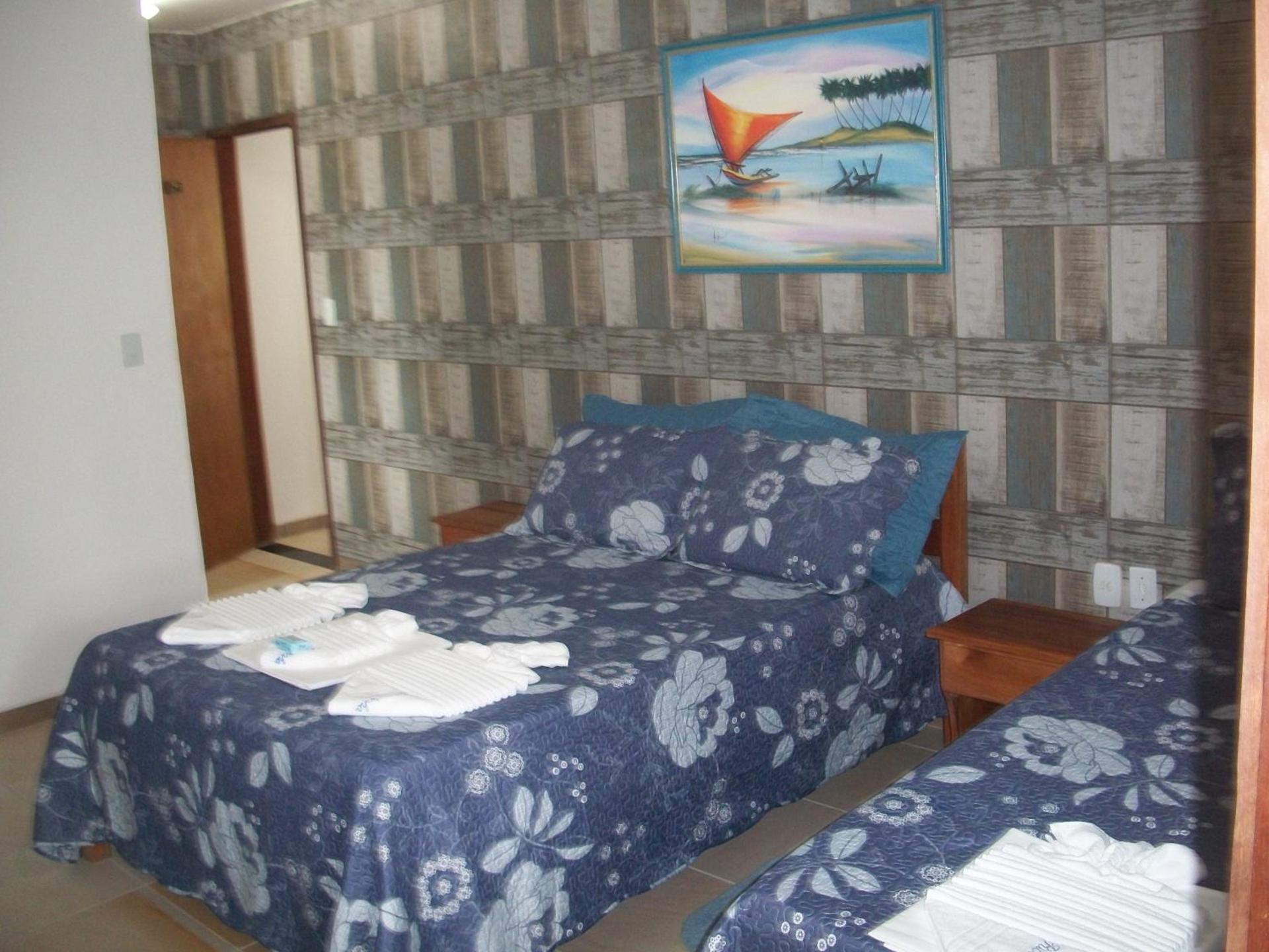 Pousada Ricardinho do Frances - Photo 65