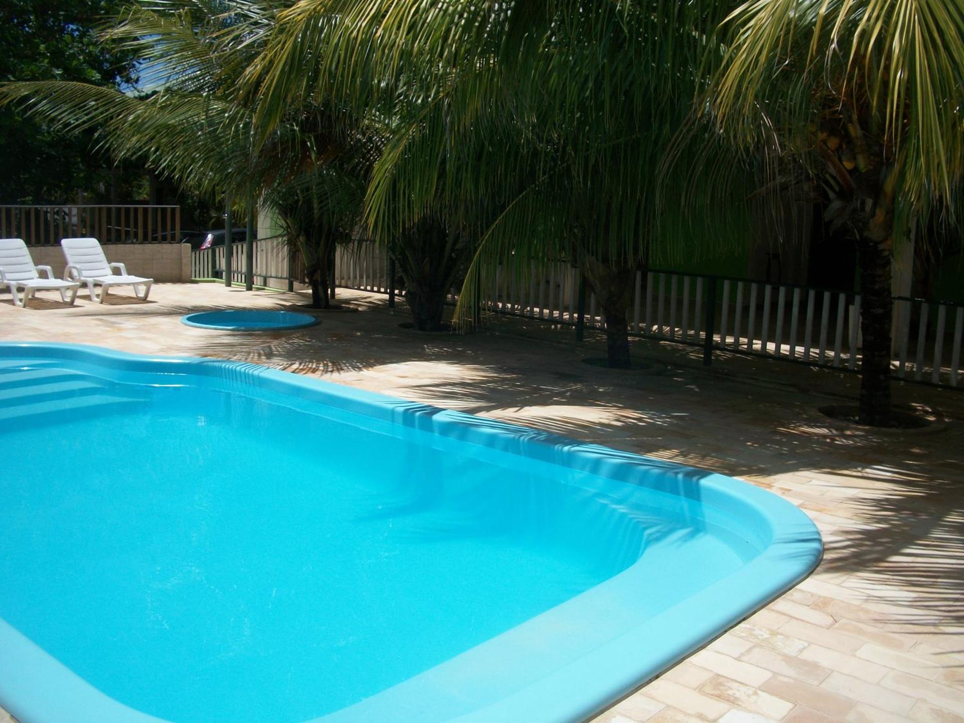 Pousada Ricardinho do Frances - Photo 66