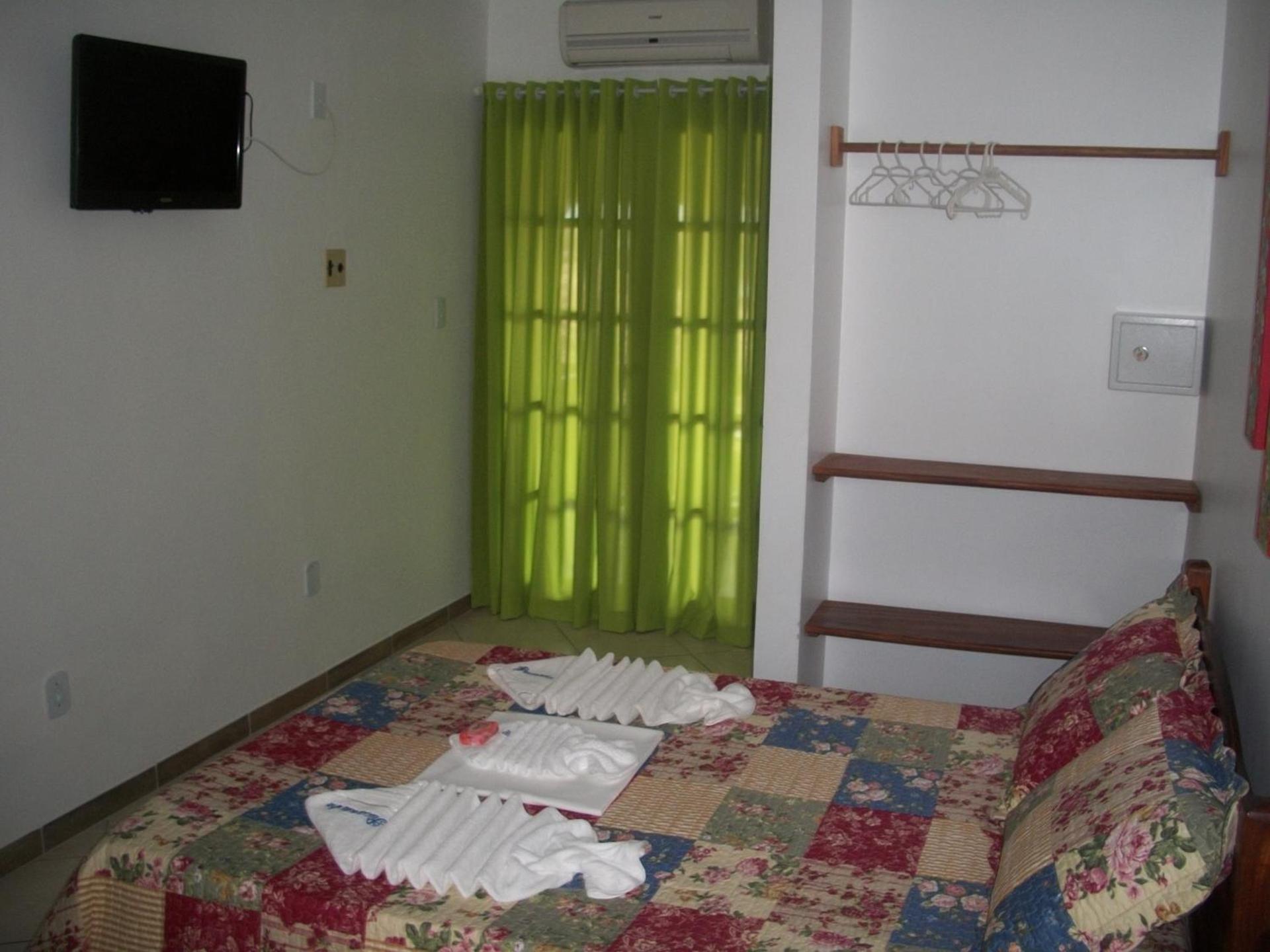 Pousada Ricardinho do Frances - Photo 68