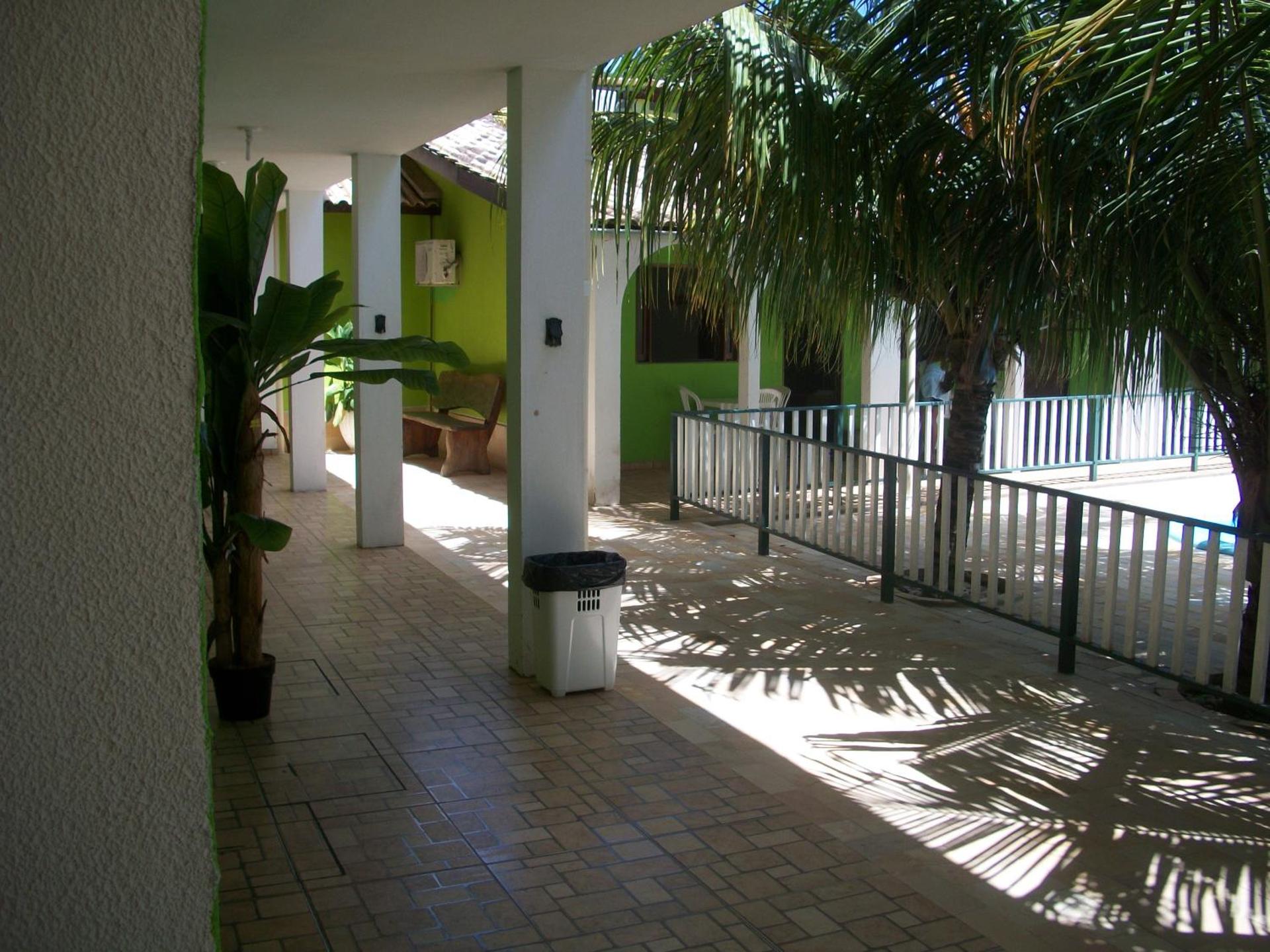 Pousada Ricardinho do Frances - Photo 70