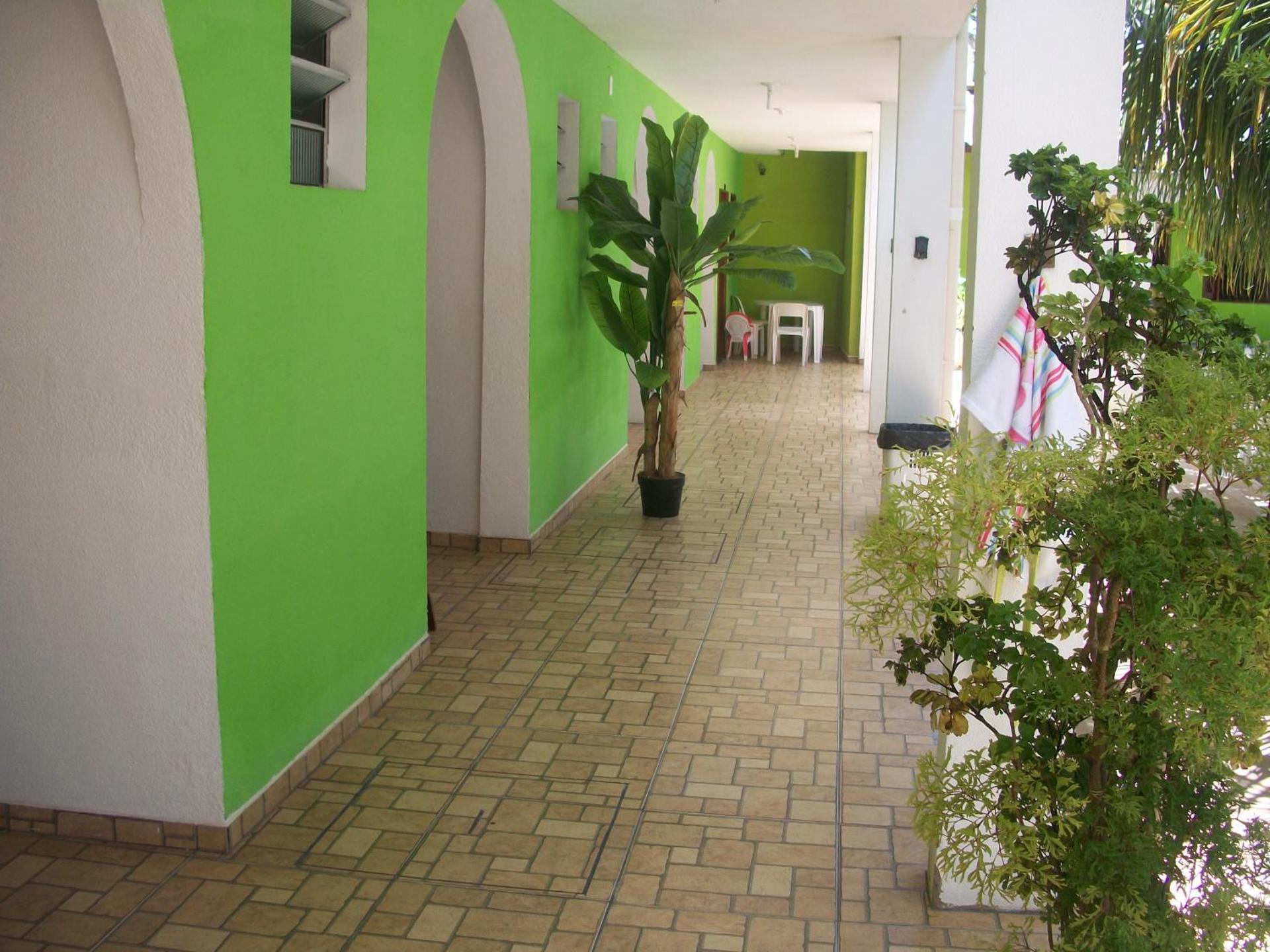 Pousada Ricardinho do Frances - Photo 22