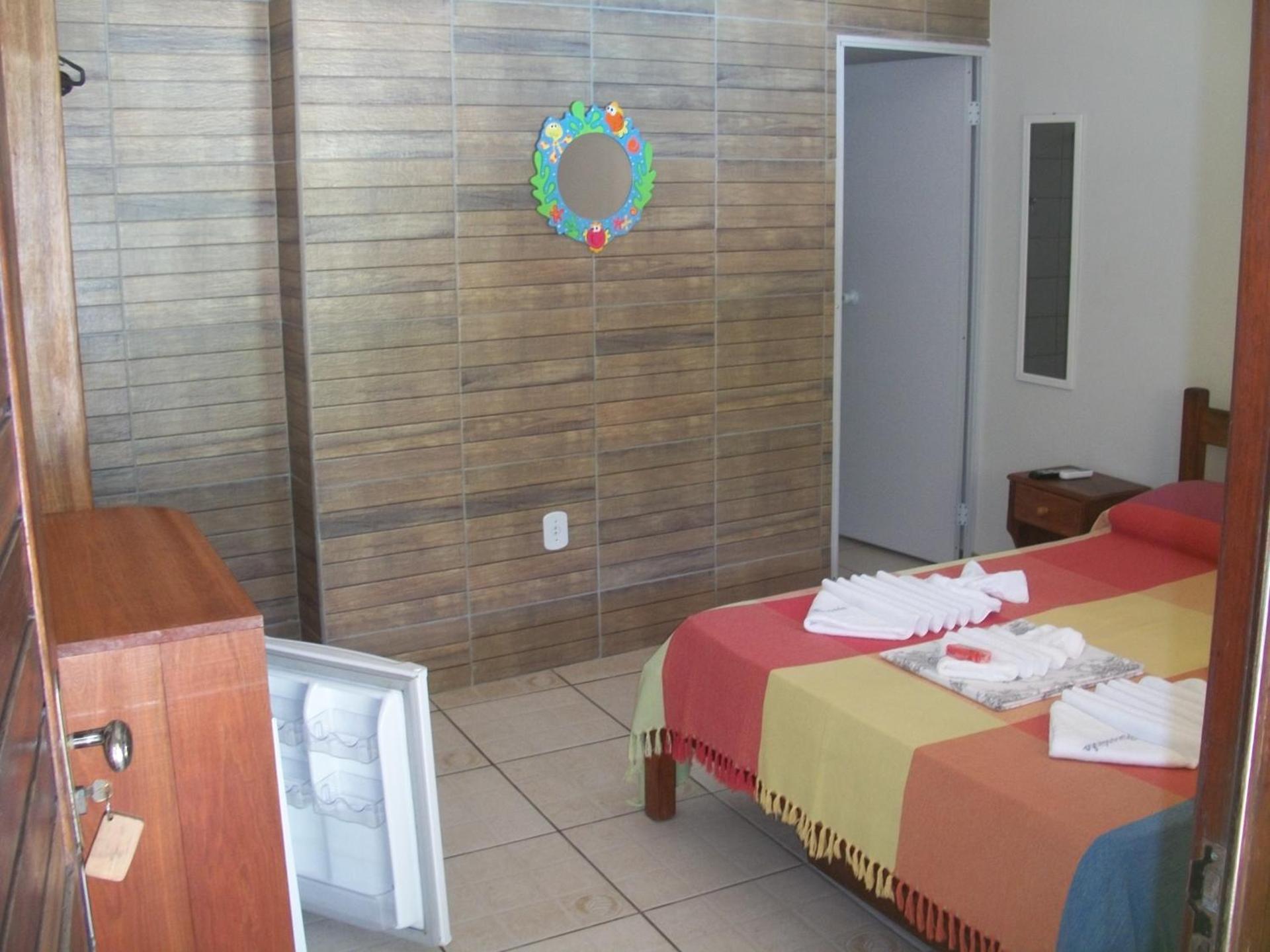 Pousada Ricardinho do Frances - Photo 73