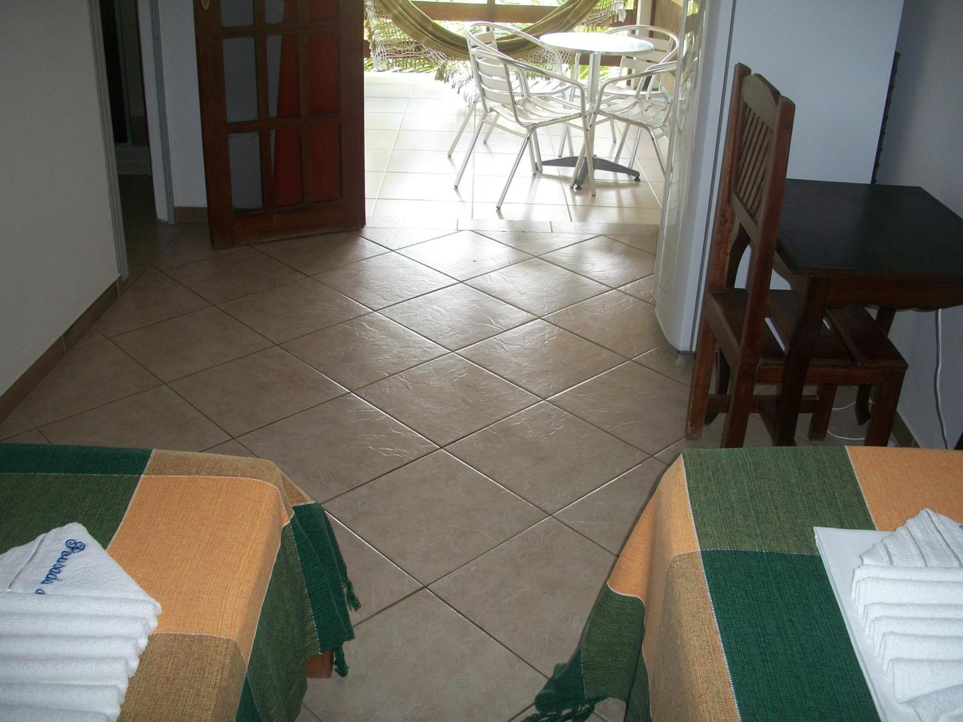 Pousada Ricardinho do Frances - Photo 74