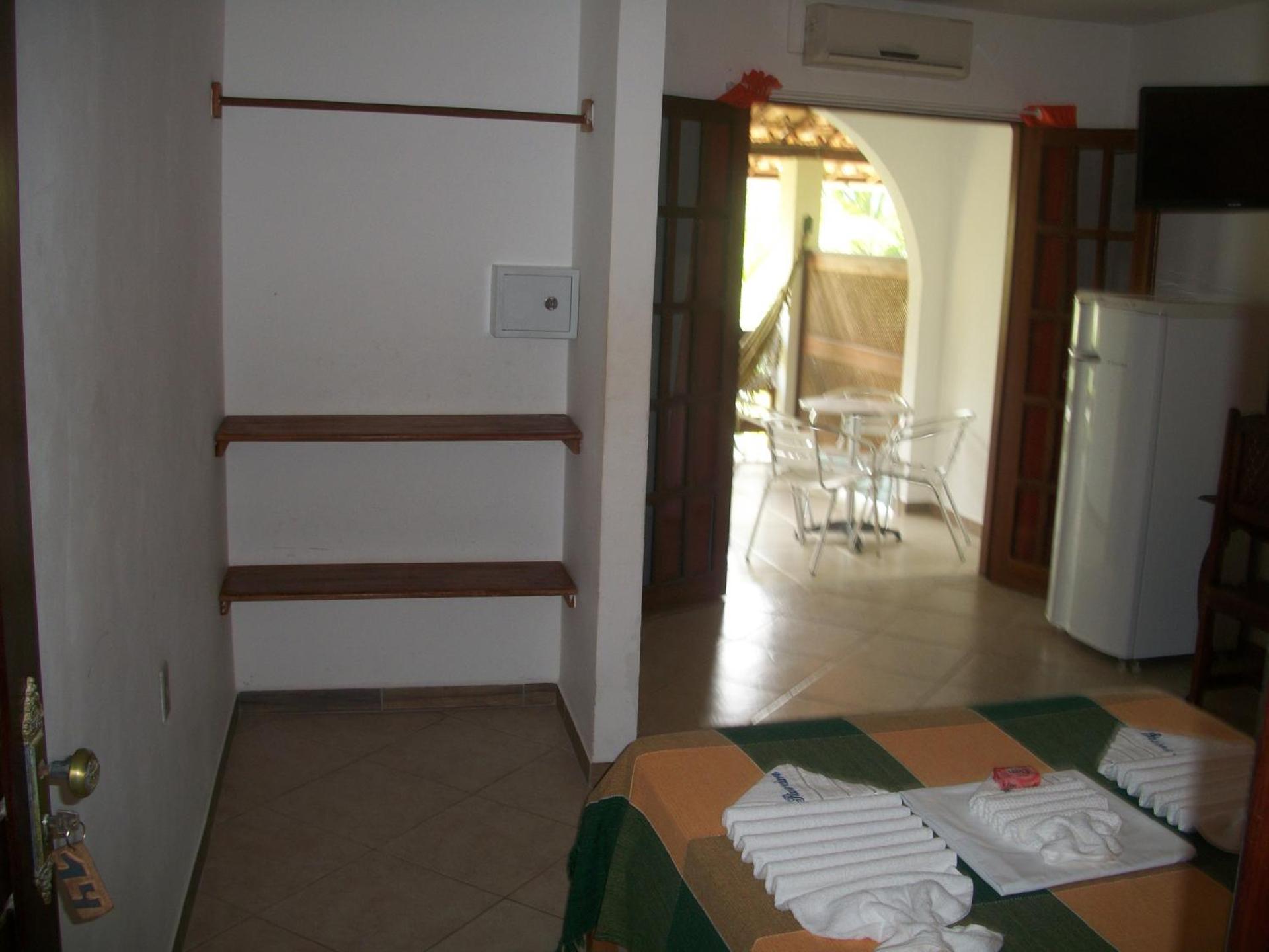 Pousada Ricardinho do Frances - Photo 75