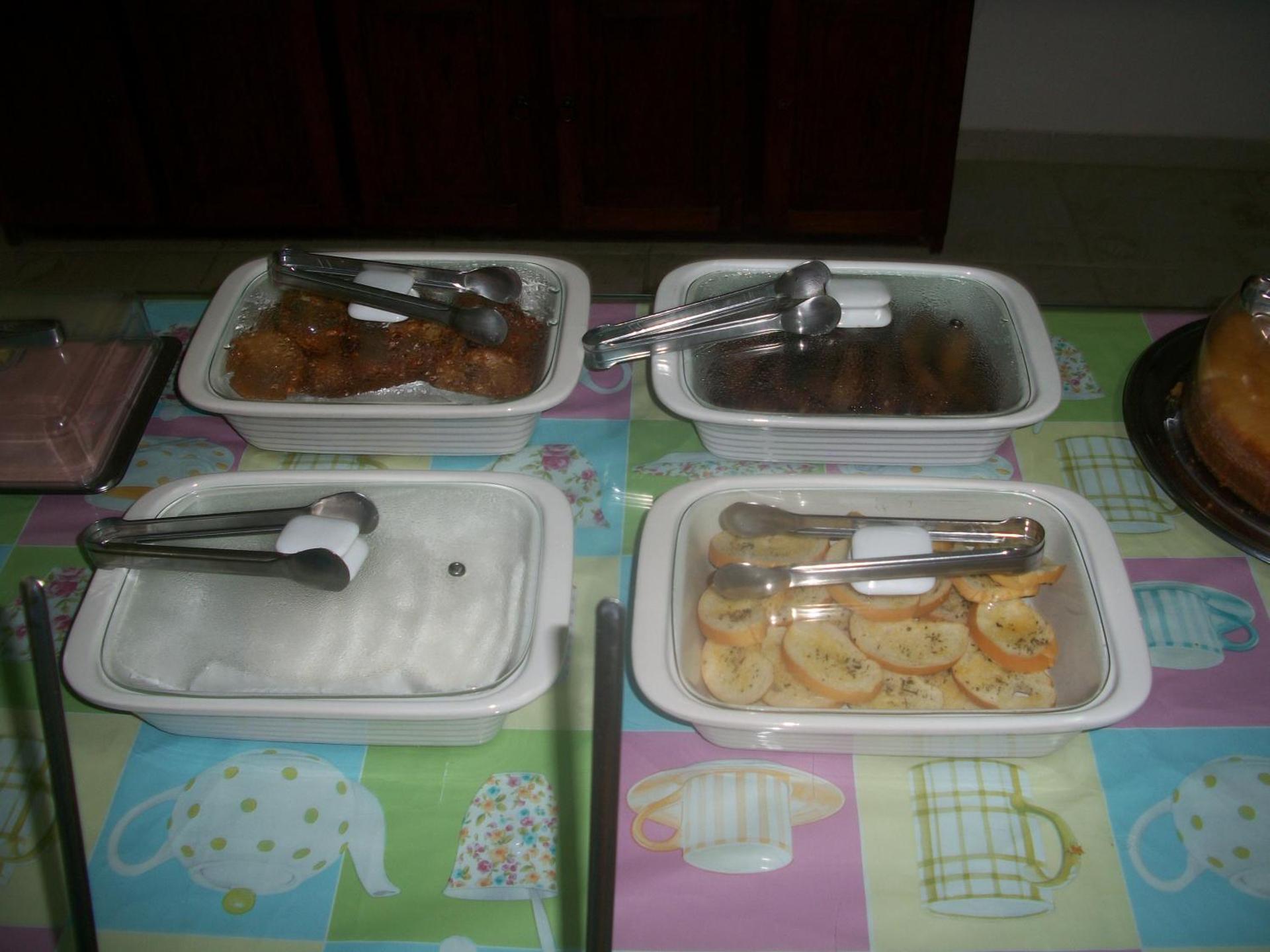 Pousada Ricardinho do Frances - Photo 18