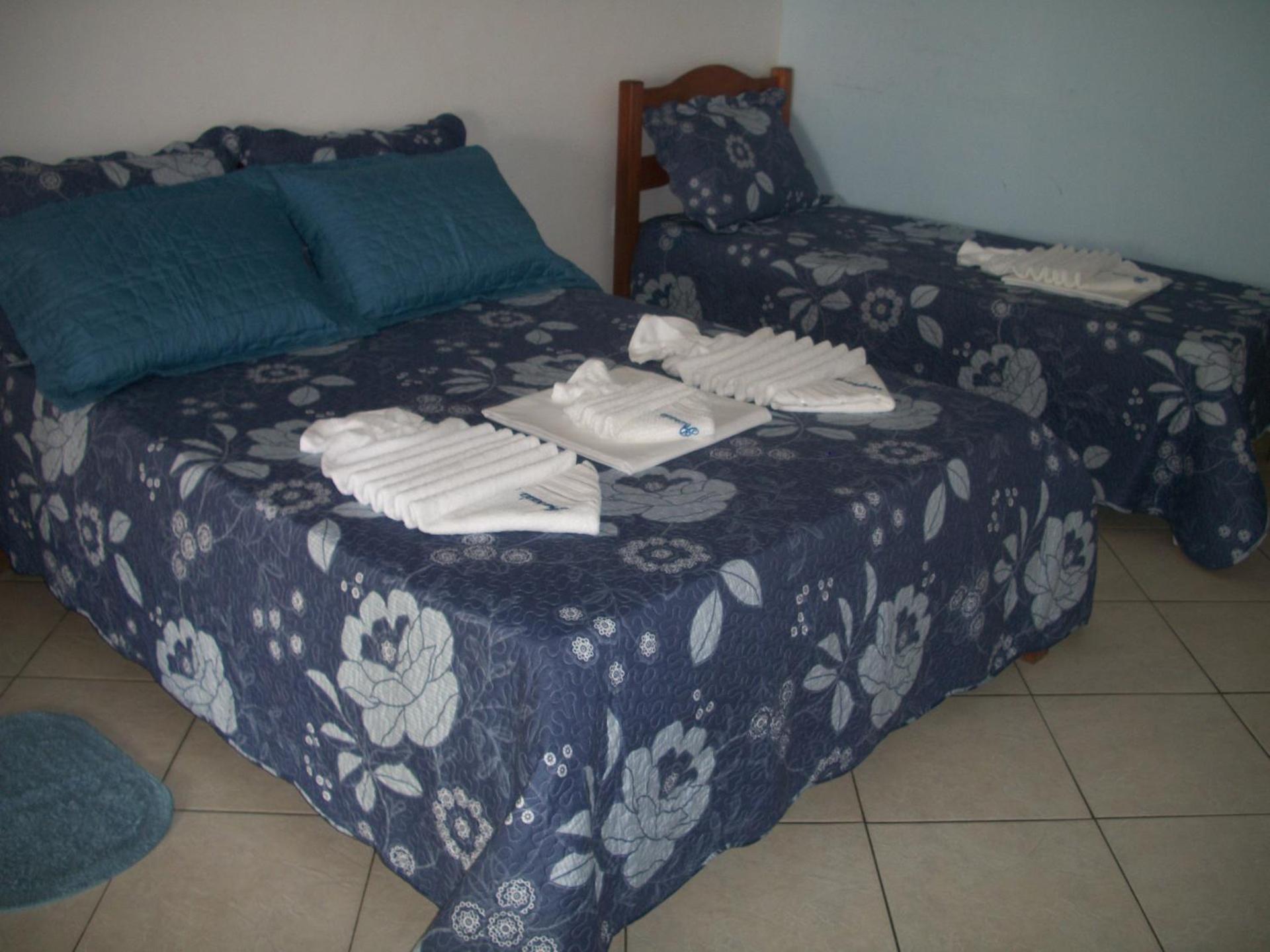 Pousada Ricardinho do Frances - Photo 79