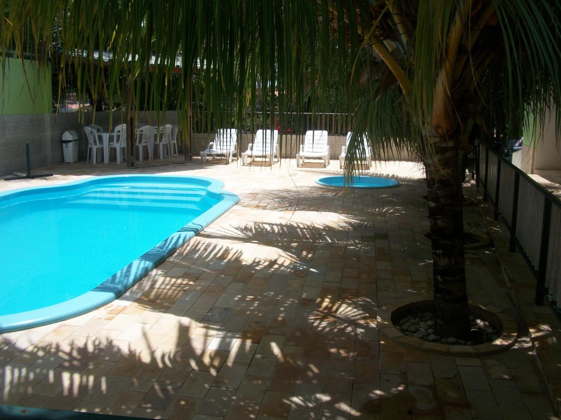 Pousada Ricardinho do Frances - Photo 81