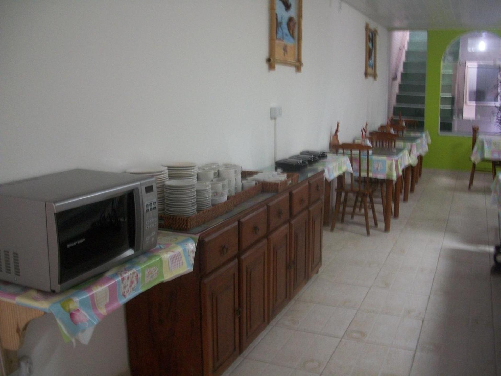 Pousada Ricardinho do Frances - Photo 23