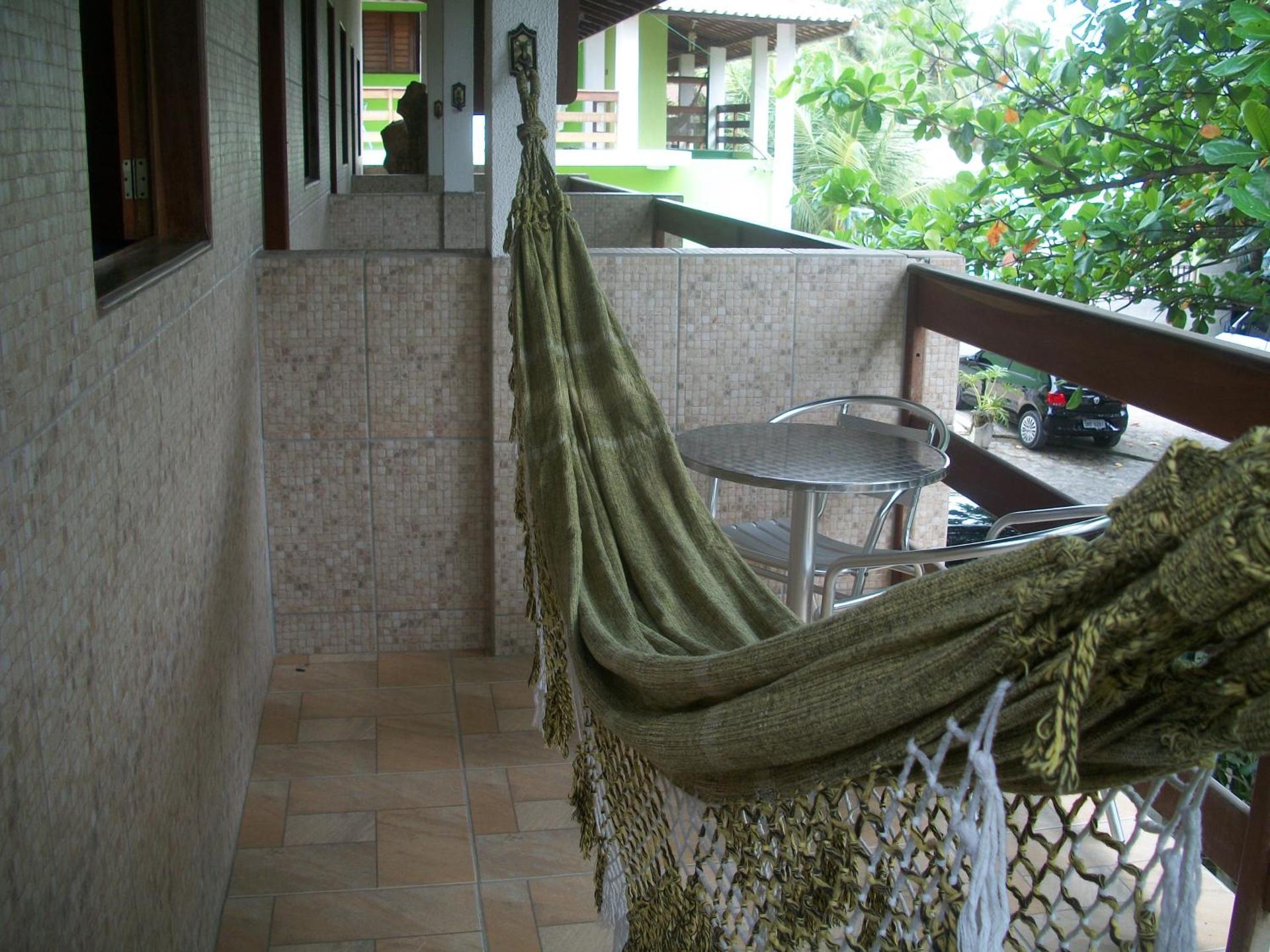 Pousada Ricardinho do Frances - Photo 12