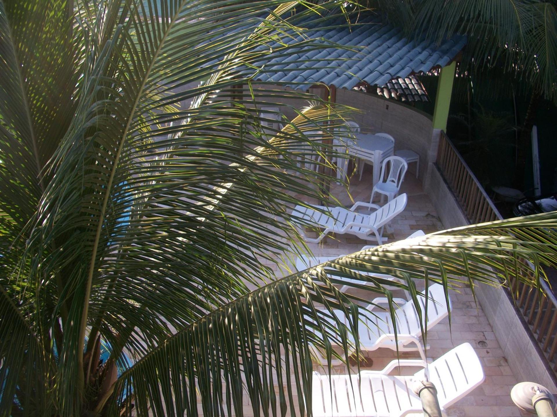 Pousada Ricardinho do Frances - Photo 84